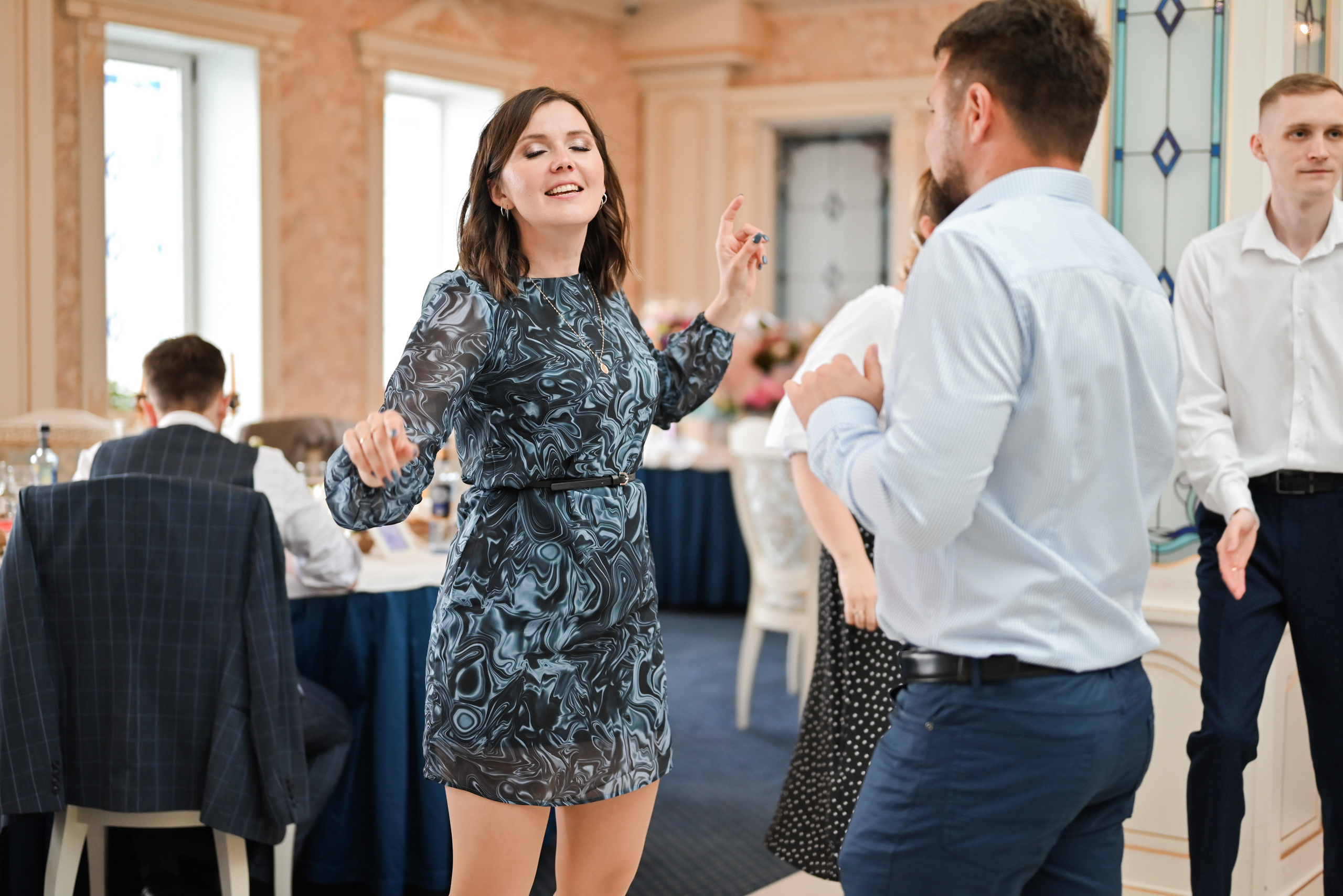 Никита & Катя. Свадебный и семейный фотограф в Уфе Александров Максим