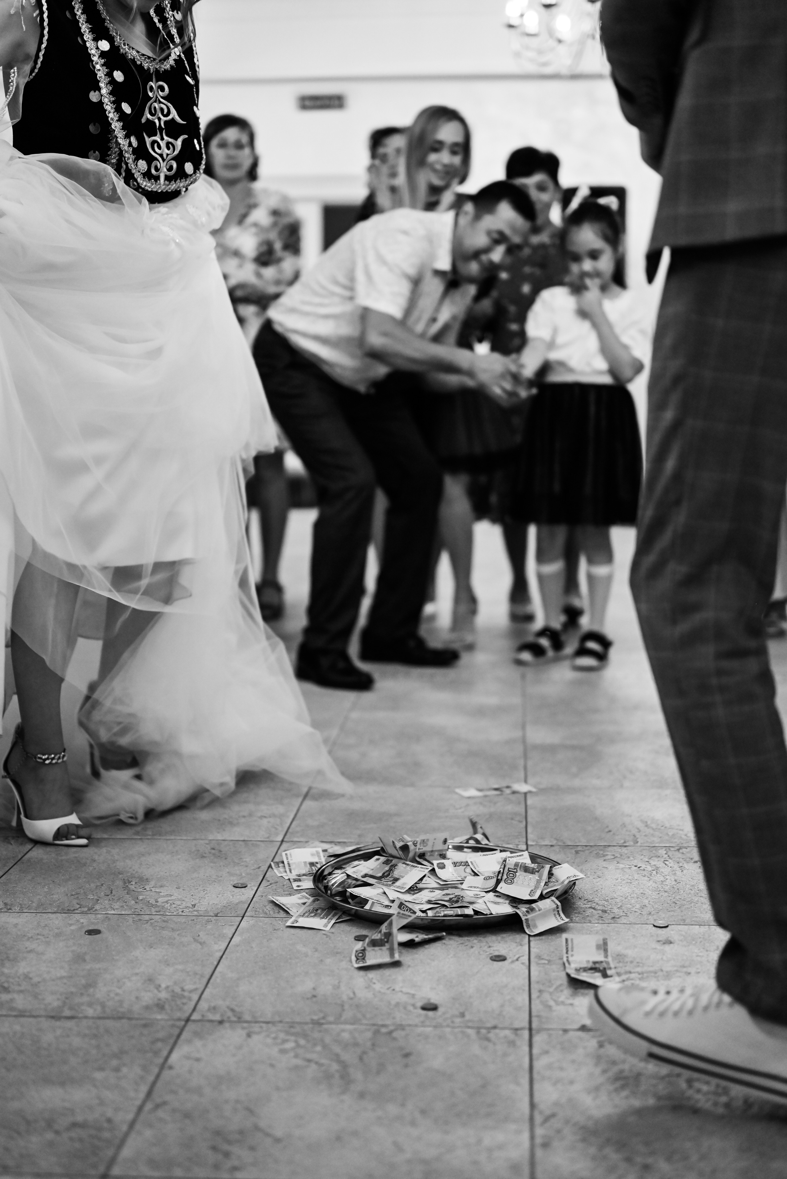 Румиль & Гульсирень. Свадебный и семейный фотограф в Уфе Александров Максим