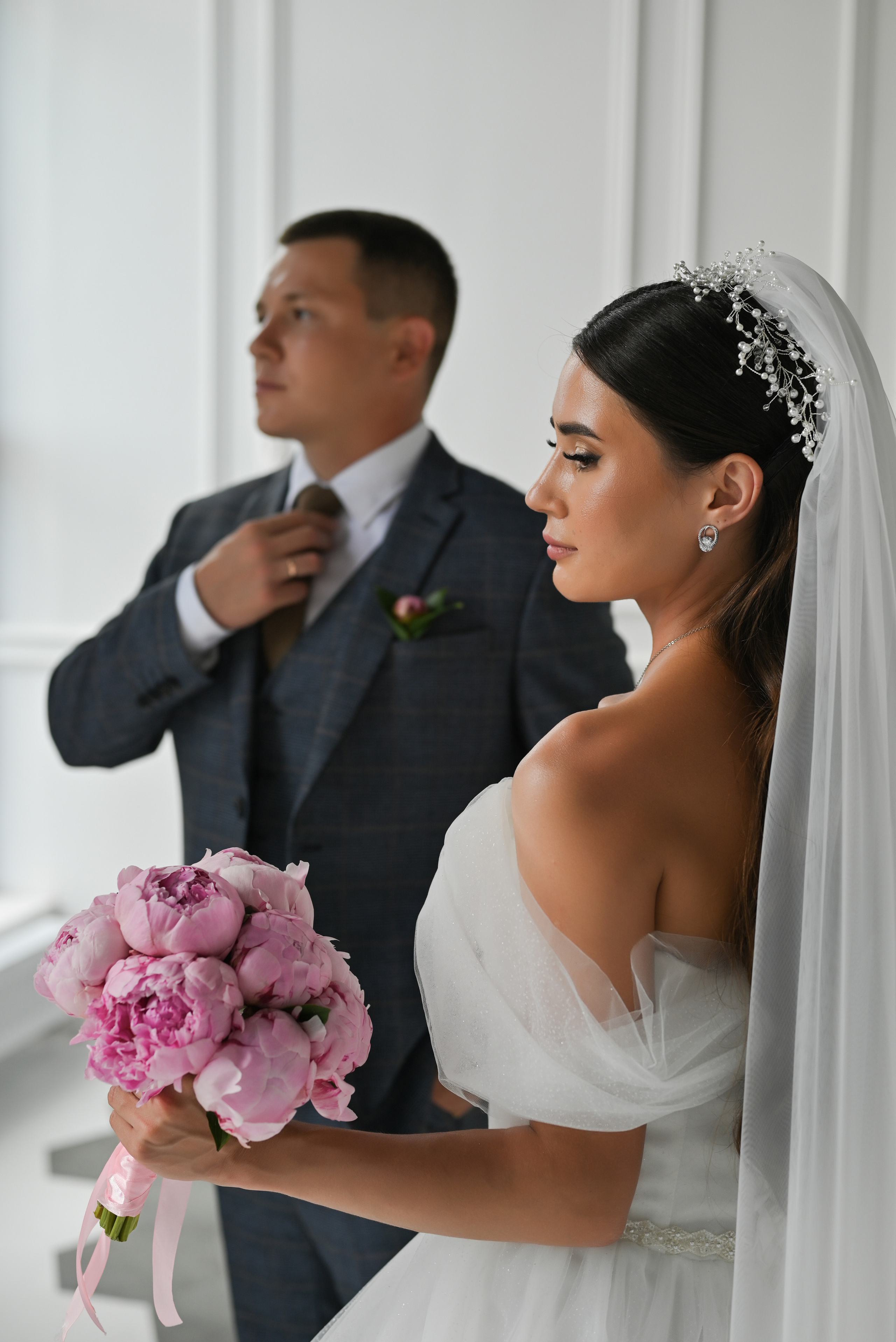 Арслан & Лиана. Свадебный и семейный фотограф в Уфе Александров Максим