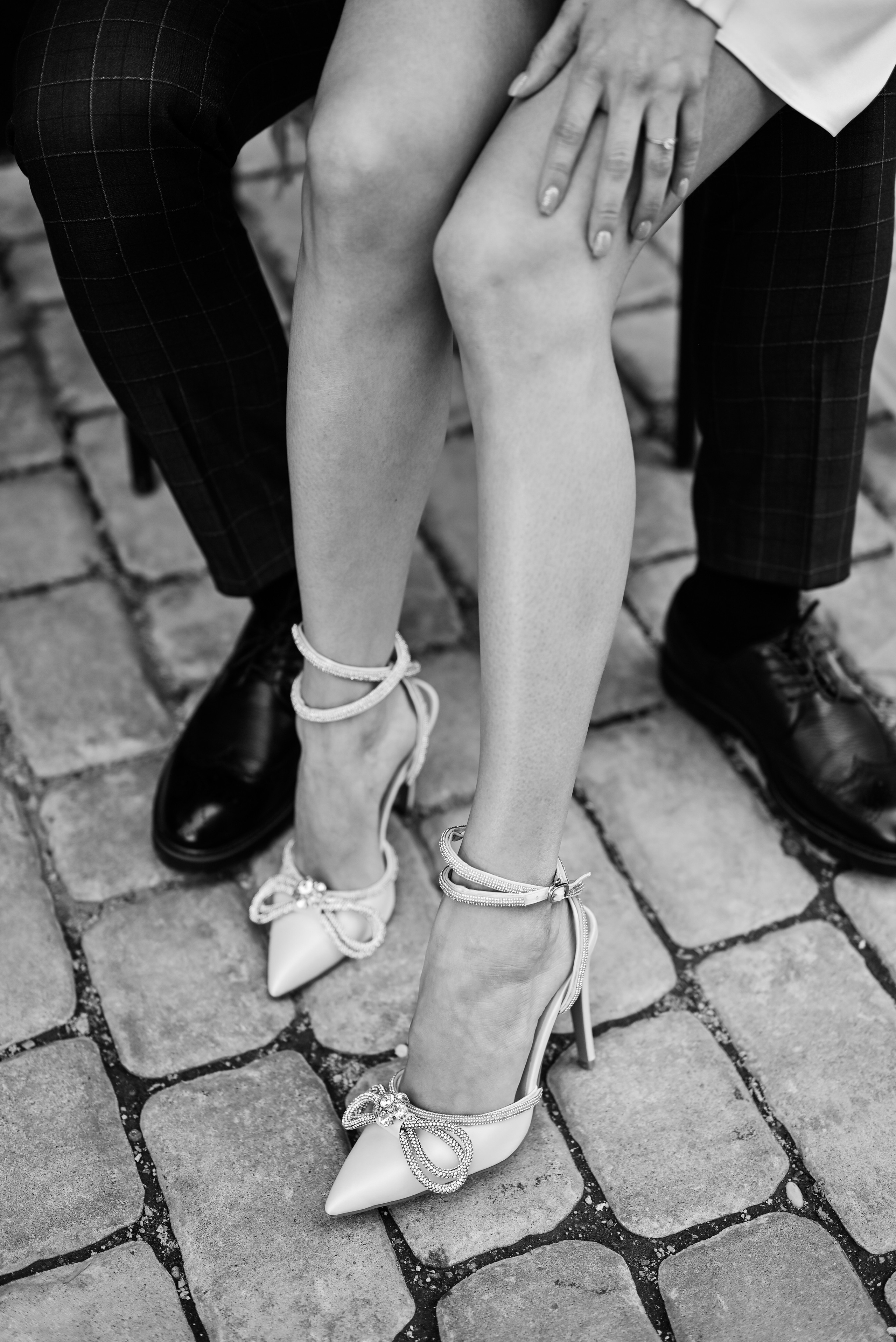 Дима & Юля. Свадебный и семейный фотограф в Уфе Александров Максим