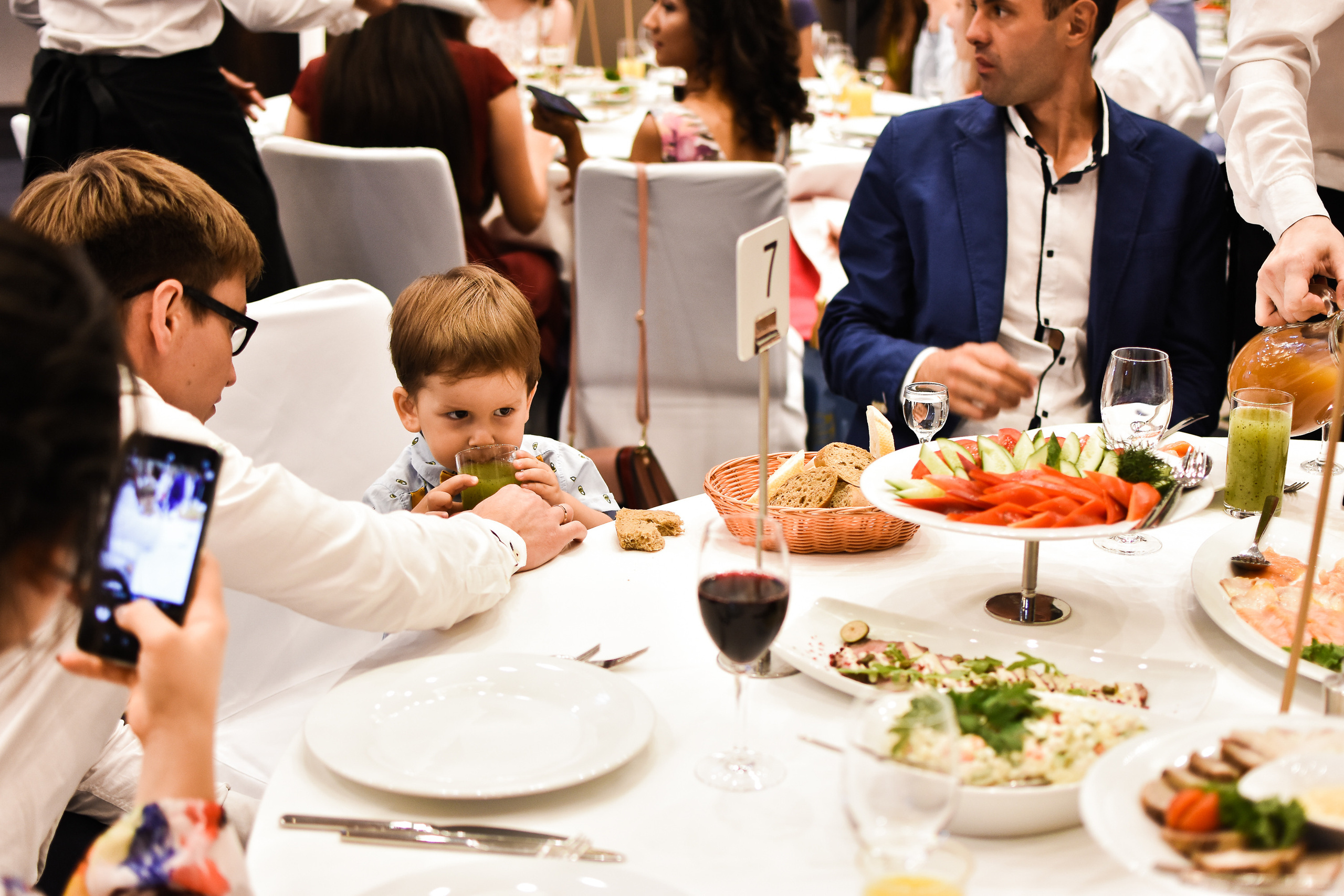 Айнур & Гульназ. Свадебный и семейный фотограф в Уфе Александров Максим