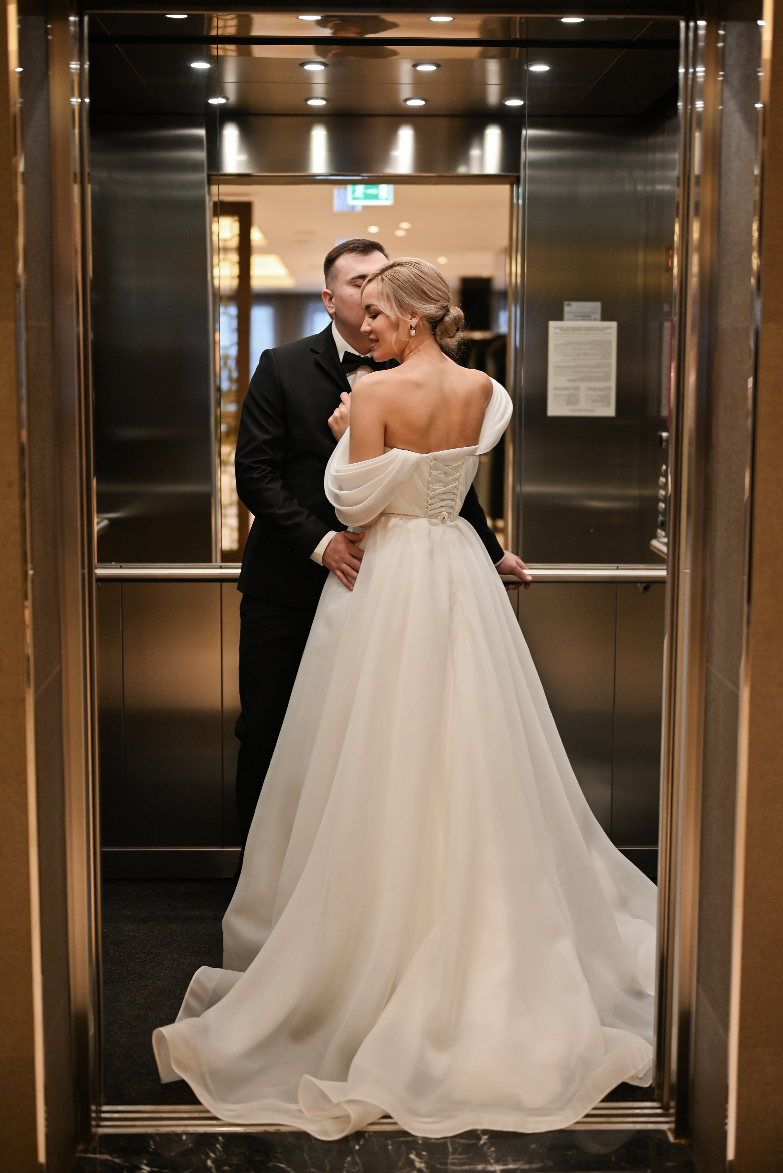 Вадим & Алина. Свадебный и семейный фотограф в Уфе Александров Максим