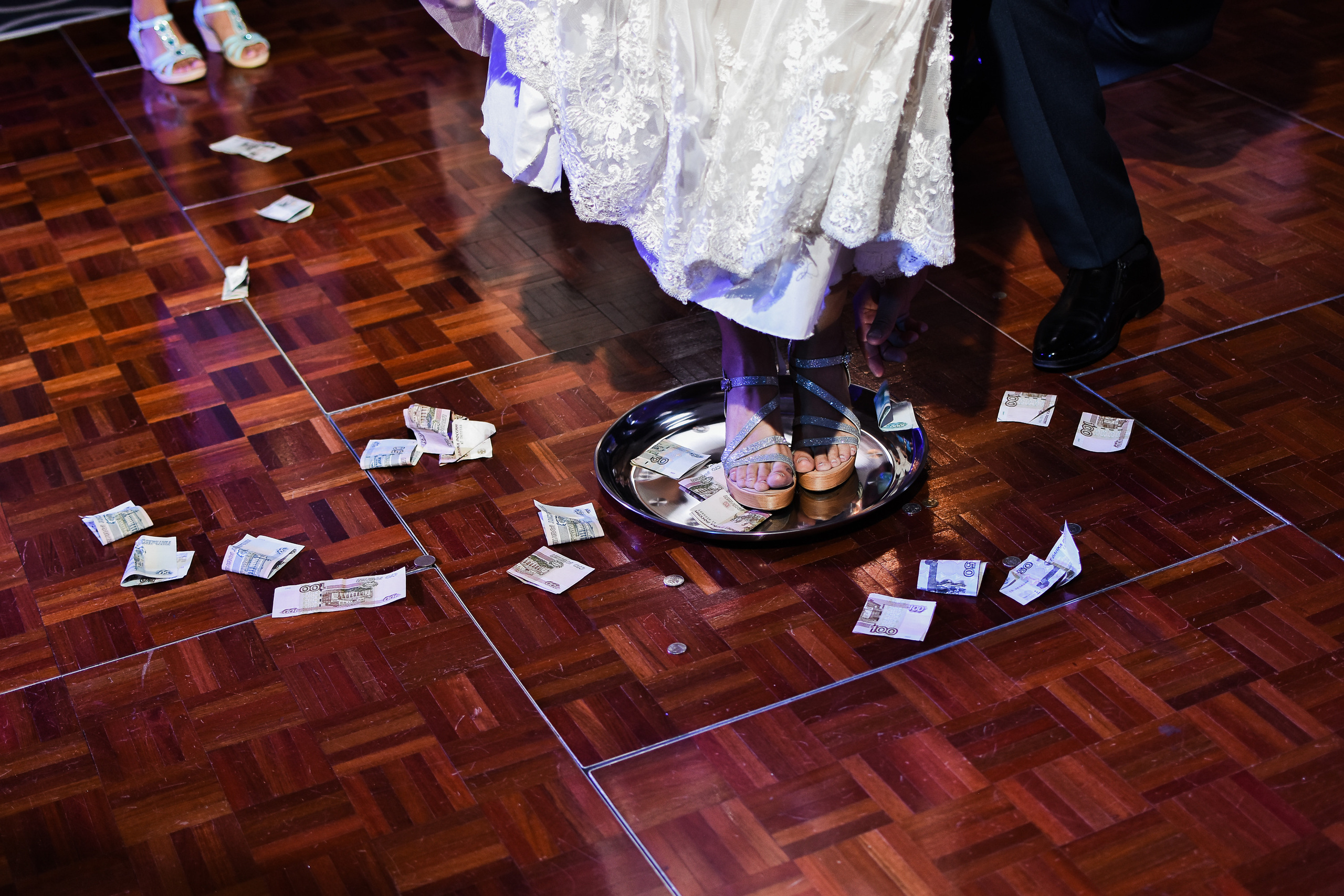 Айнур & Гульназ. Свадебный и семейный фотограф в Уфе Александров Максим