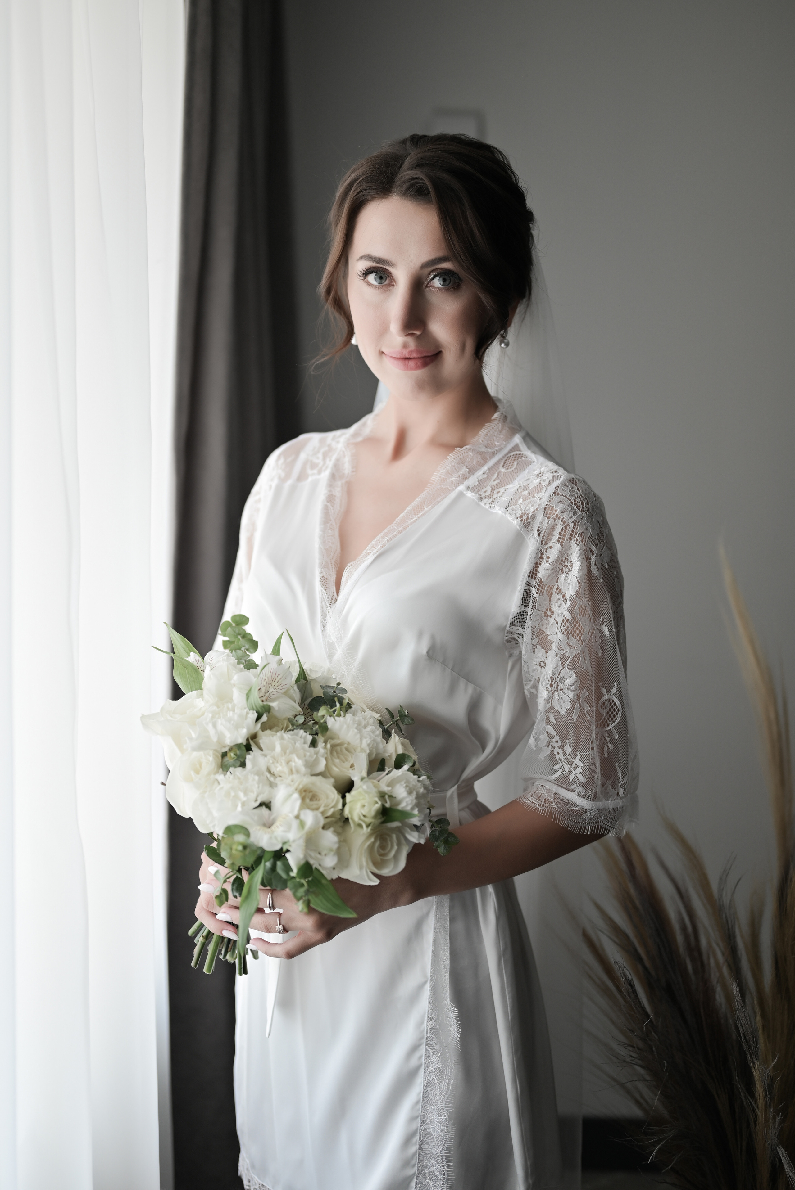 Денис & Юлия. Свадебный и семейный фотограф в Уфе Александров Максим