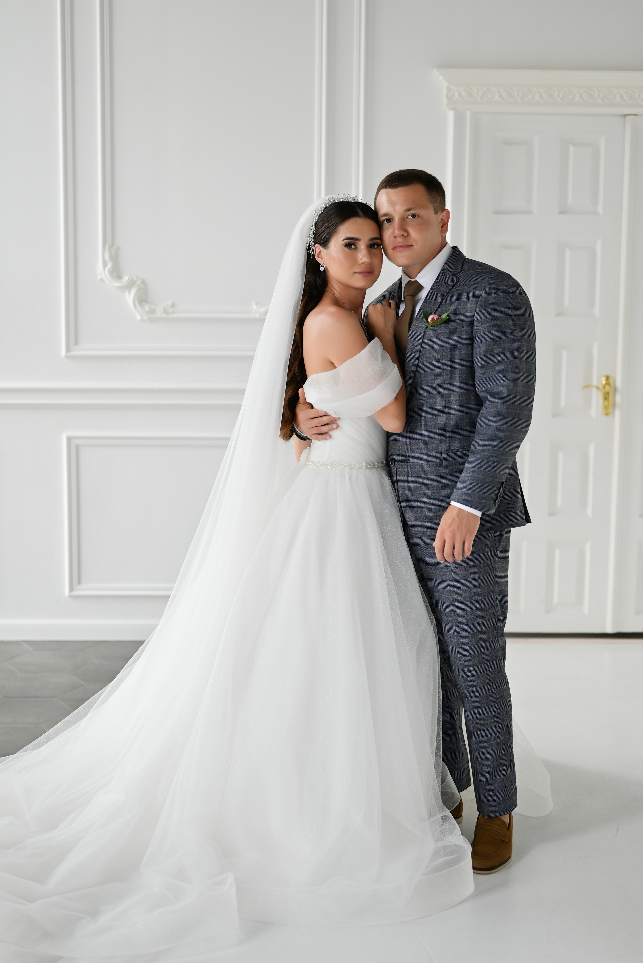 Арслан & Лиана. Свадебный и семейный фотограф в Уфе Александров Максим