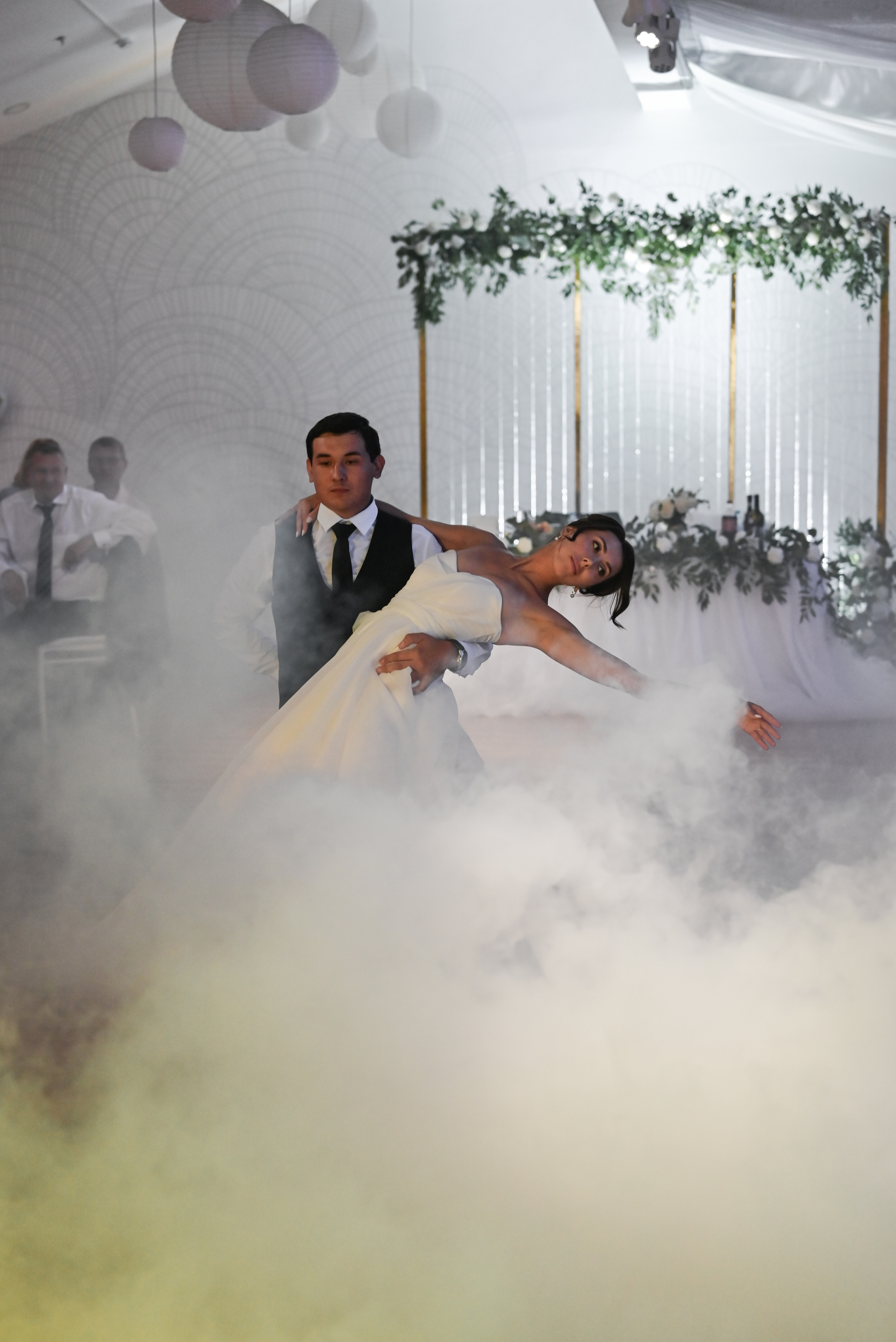 Денис & Юлия. Свадебный и семейный фотограф в Уфе Александров Максим