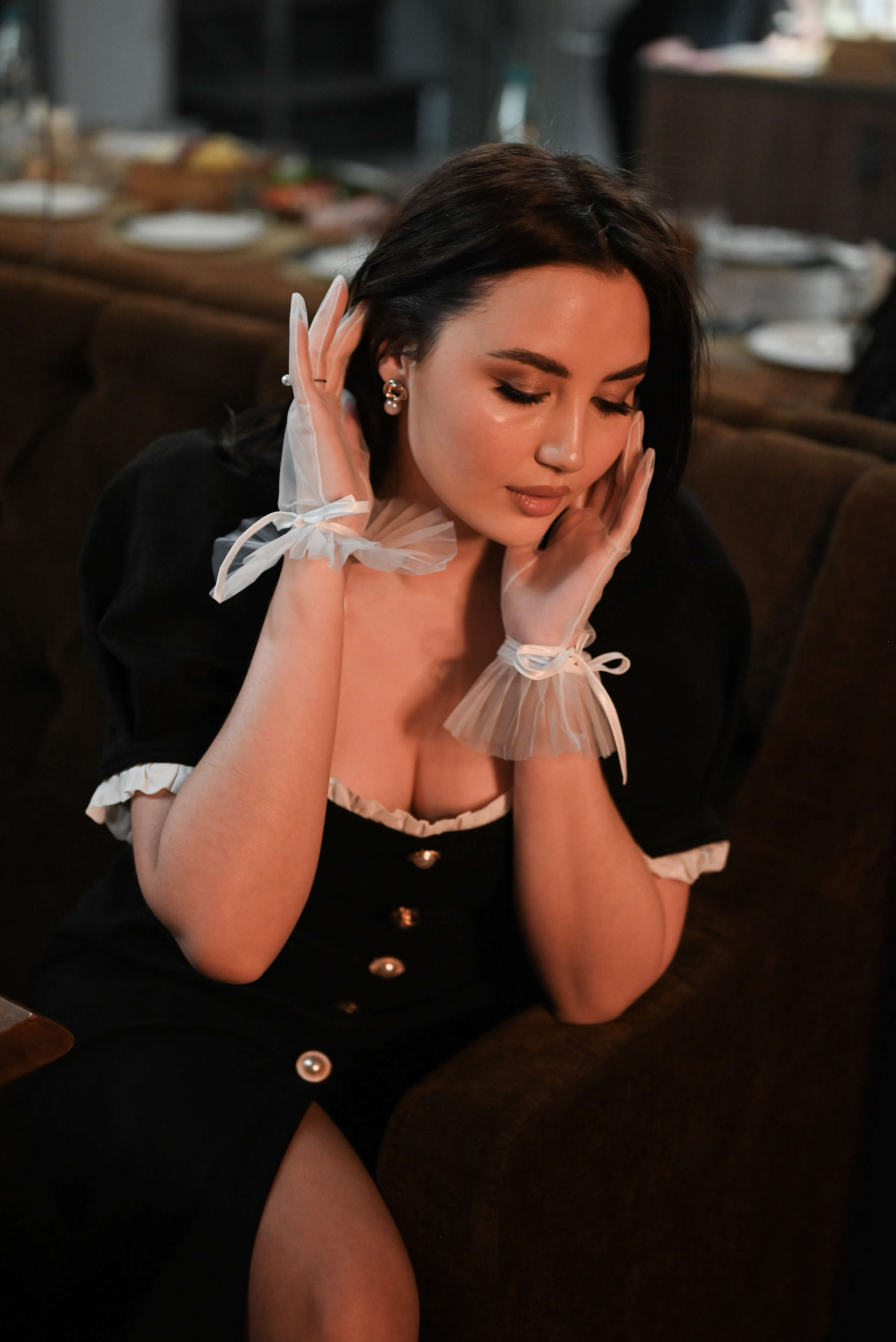 День Рождения Аделии. Свадебный и семейный фотограф в Уфе Александров Максим