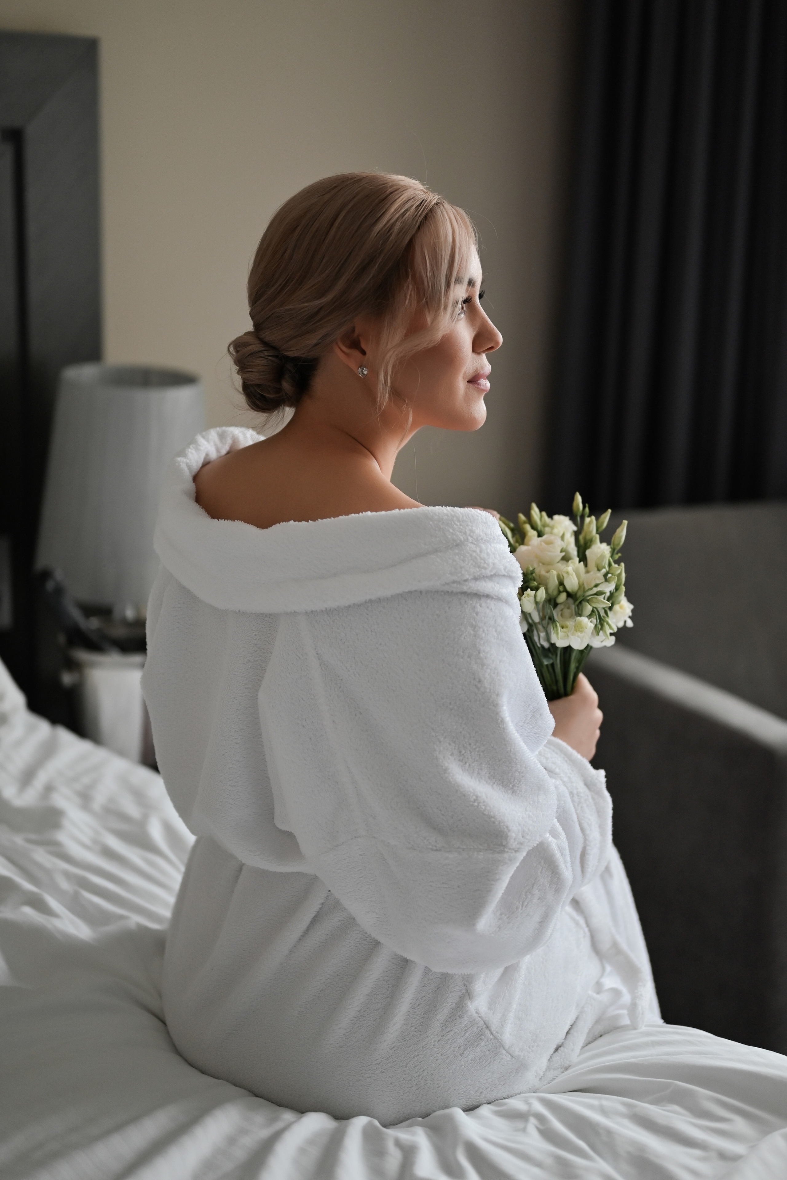 Вадим & Алина. Свадебный и семейный фотограф в Уфе Александров Максим