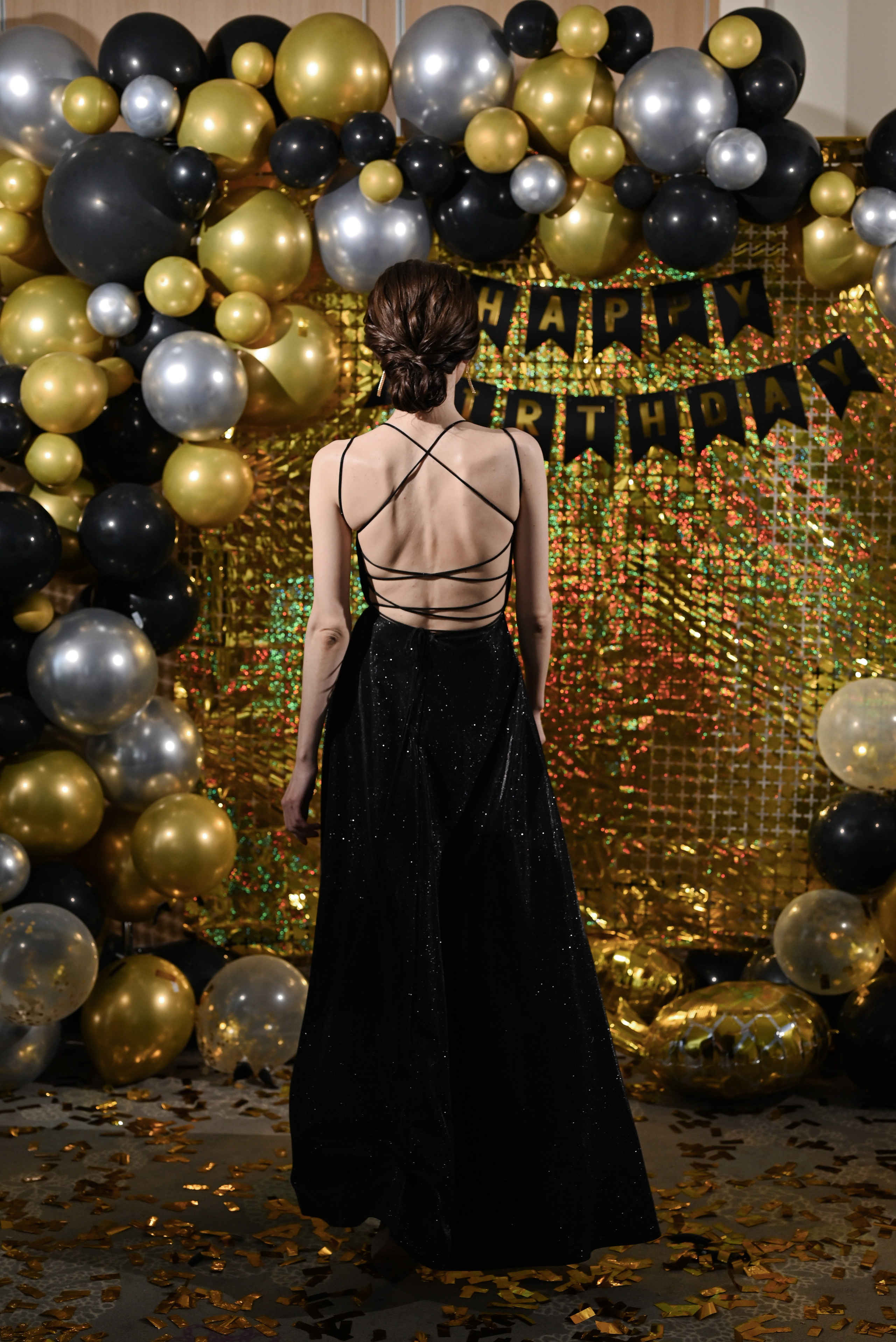 День Рождения Марины. Свадебный и семейный фотограф в Уфе Александров Максим