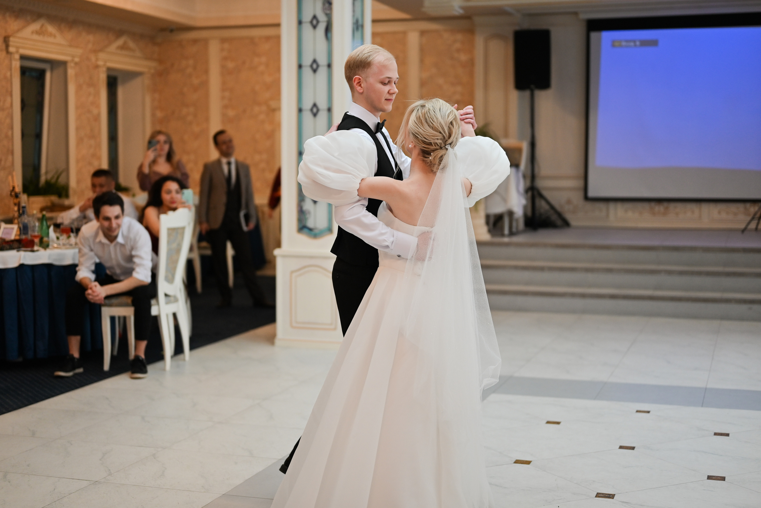 Никита & Катя. Свадебный и семейный фотограф в Уфе Александров Максим