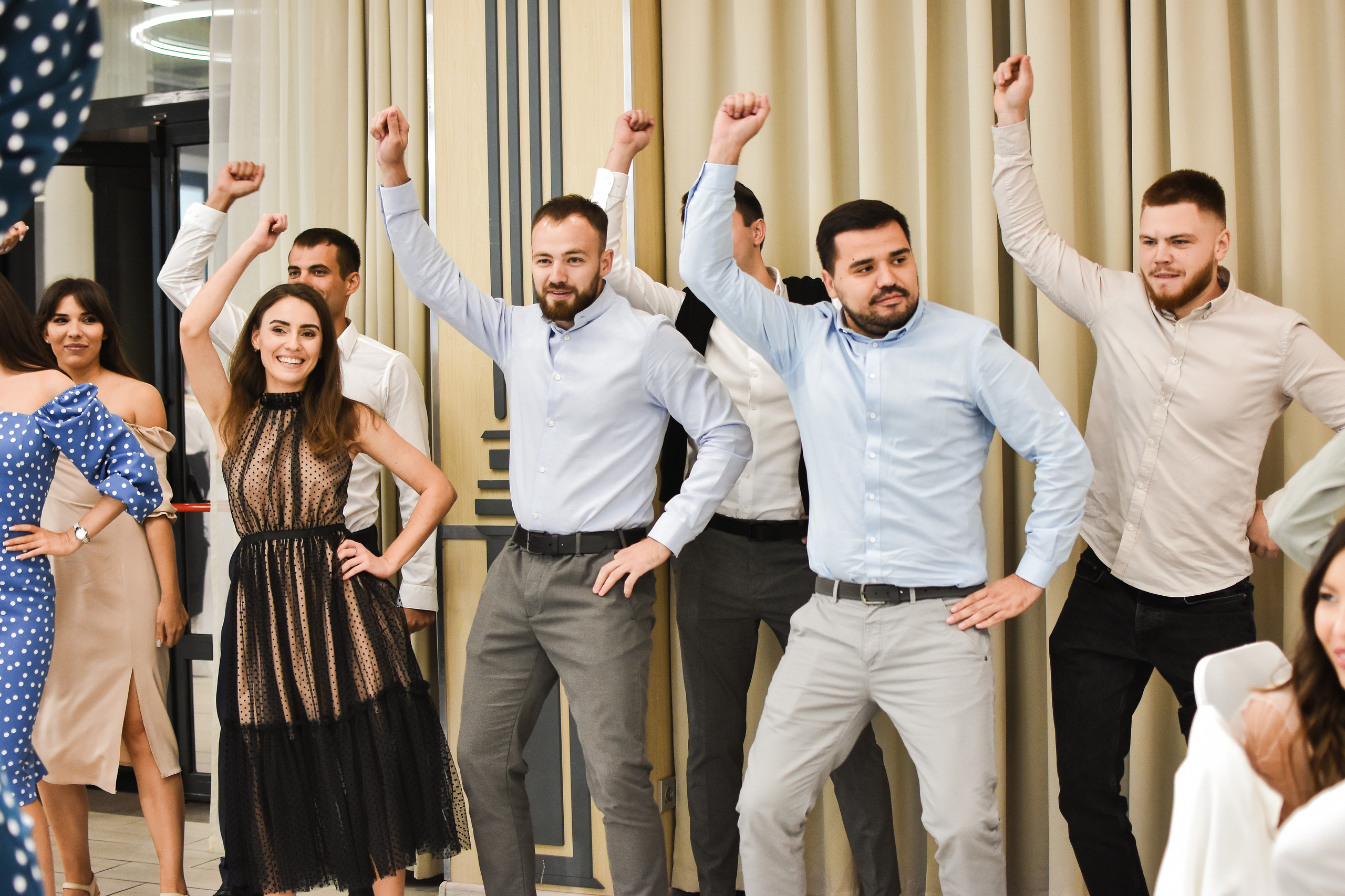 G & M. Свадебный и семейный фотограф в Уфе Александров Максим