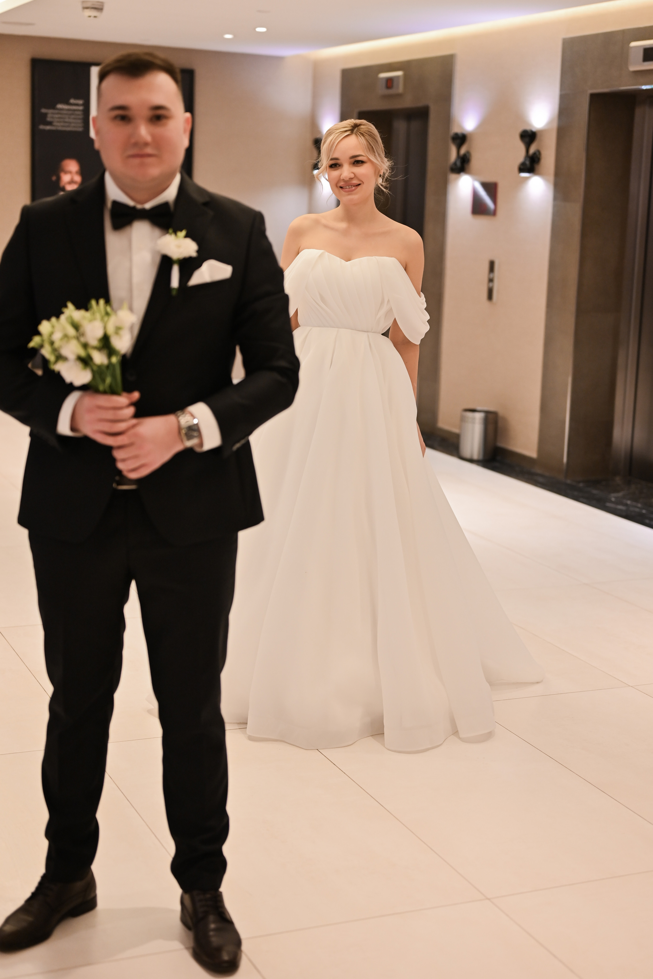 Вадим & Алина. Свадебный и семейный фотограф в Уфе Александров Максим