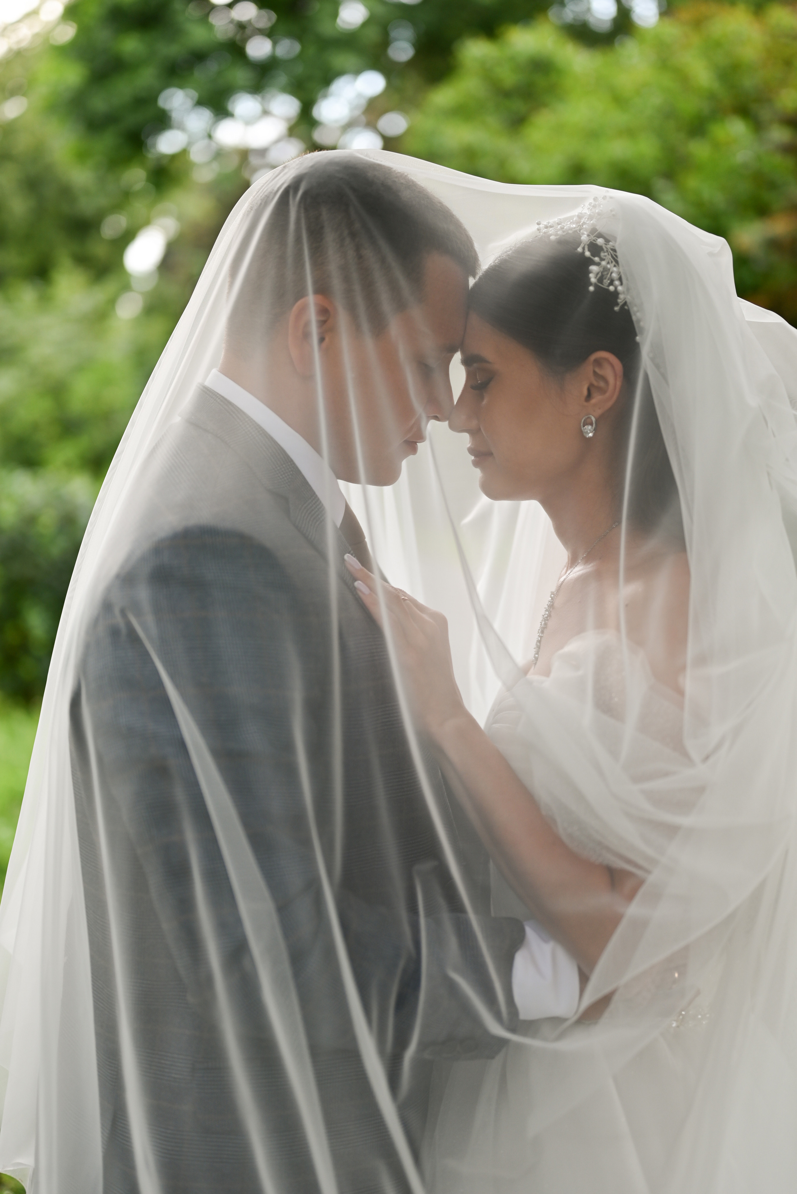 Арслан & Лиана. Свадебный и семейный фотограф в Уфе Александров Максим