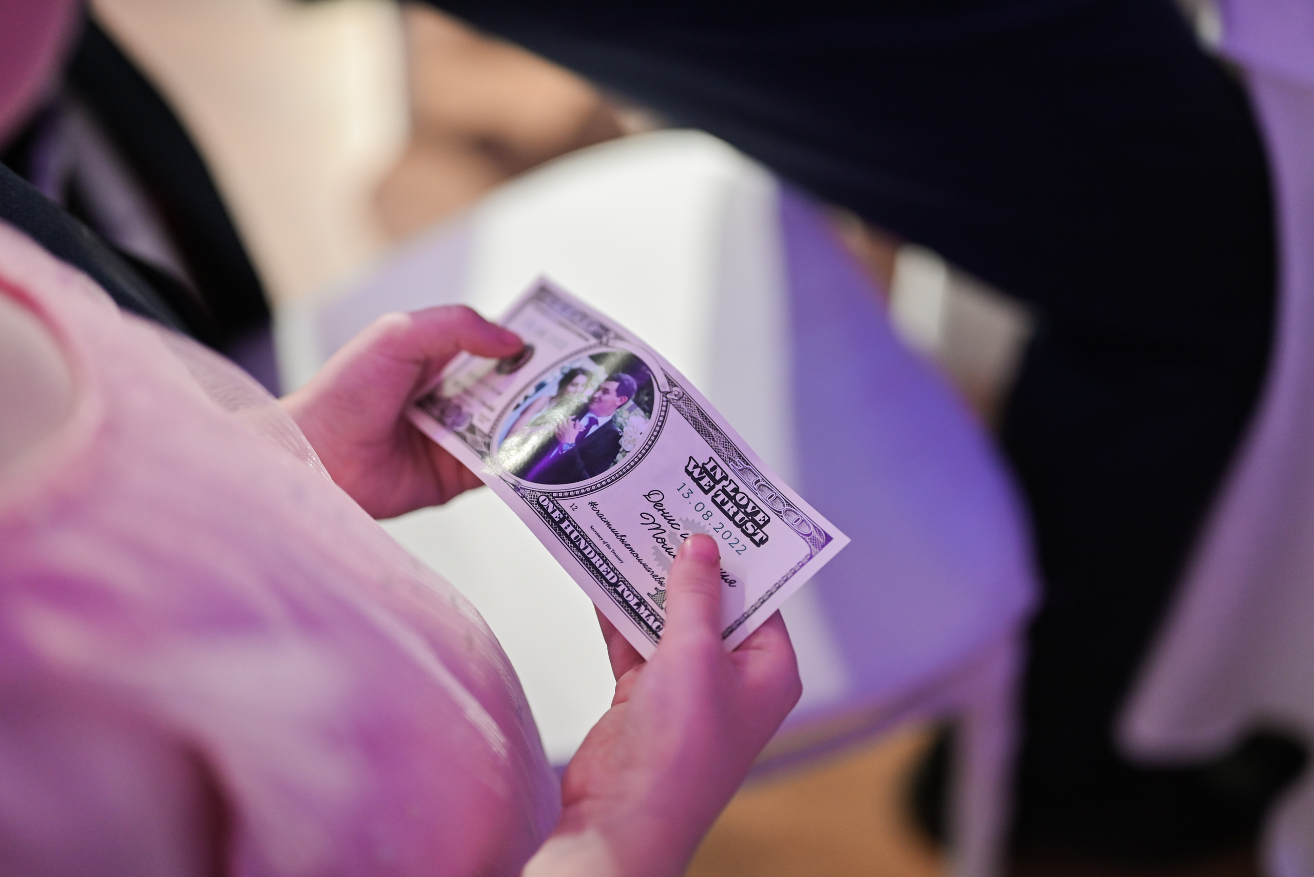 Денис & Юлия. Свадебный и семейный фотограф в Уфе Александров Максим