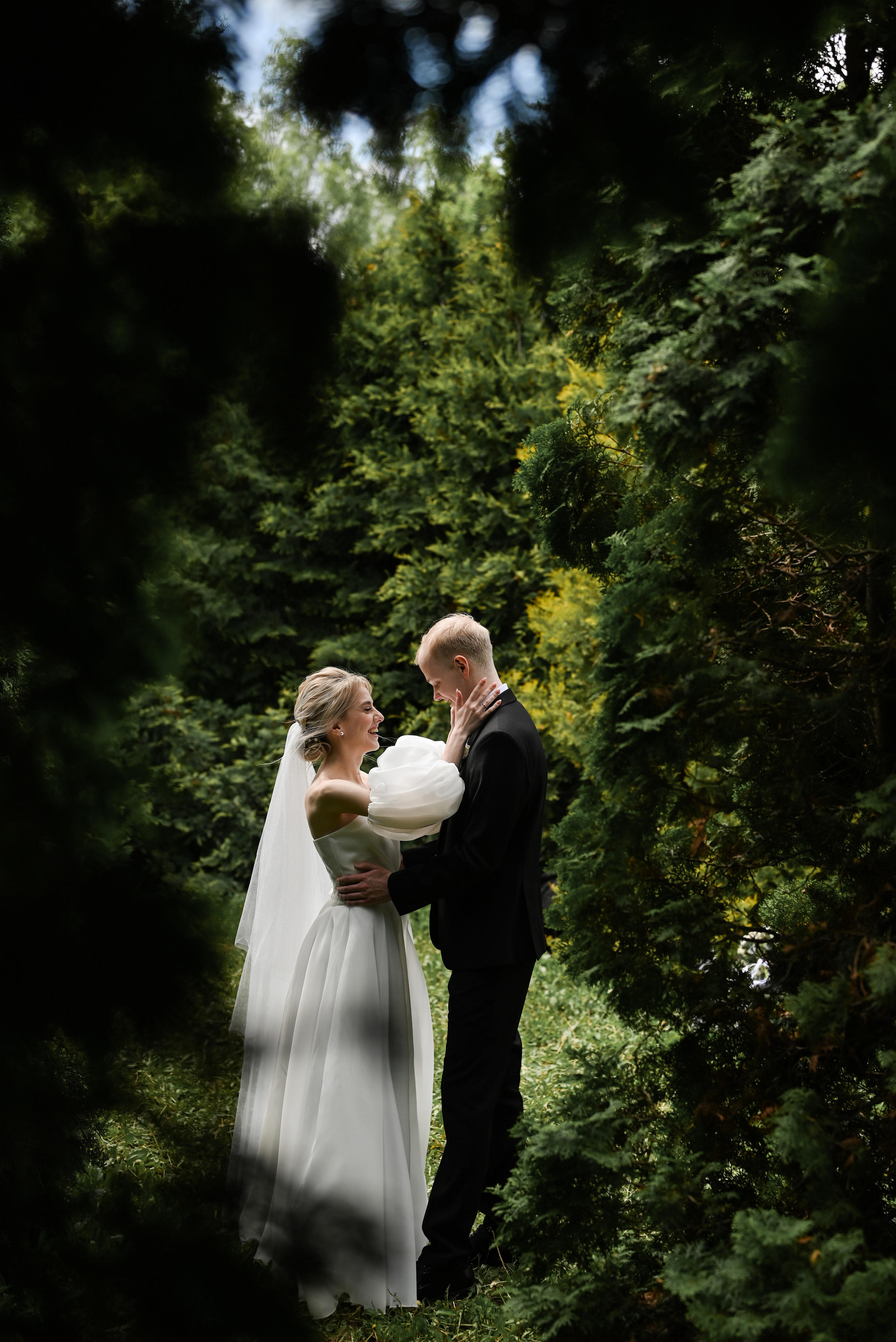 Никита & Катя. Свадебный и семейный фотограф в Уфе Александров Максим