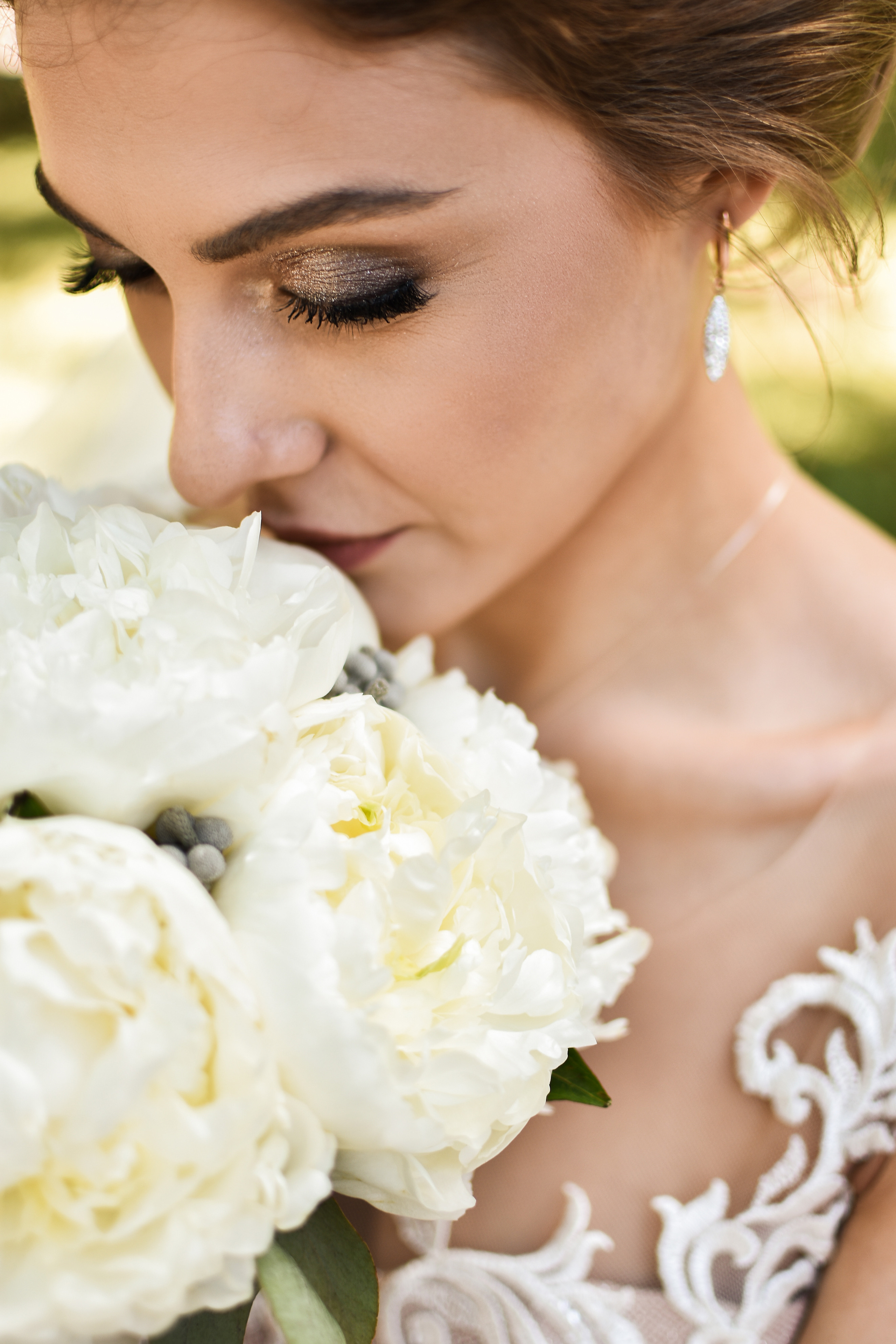 Альберт & Валерия. Свадебный и семейный фотограф в Уфе Александров Максим