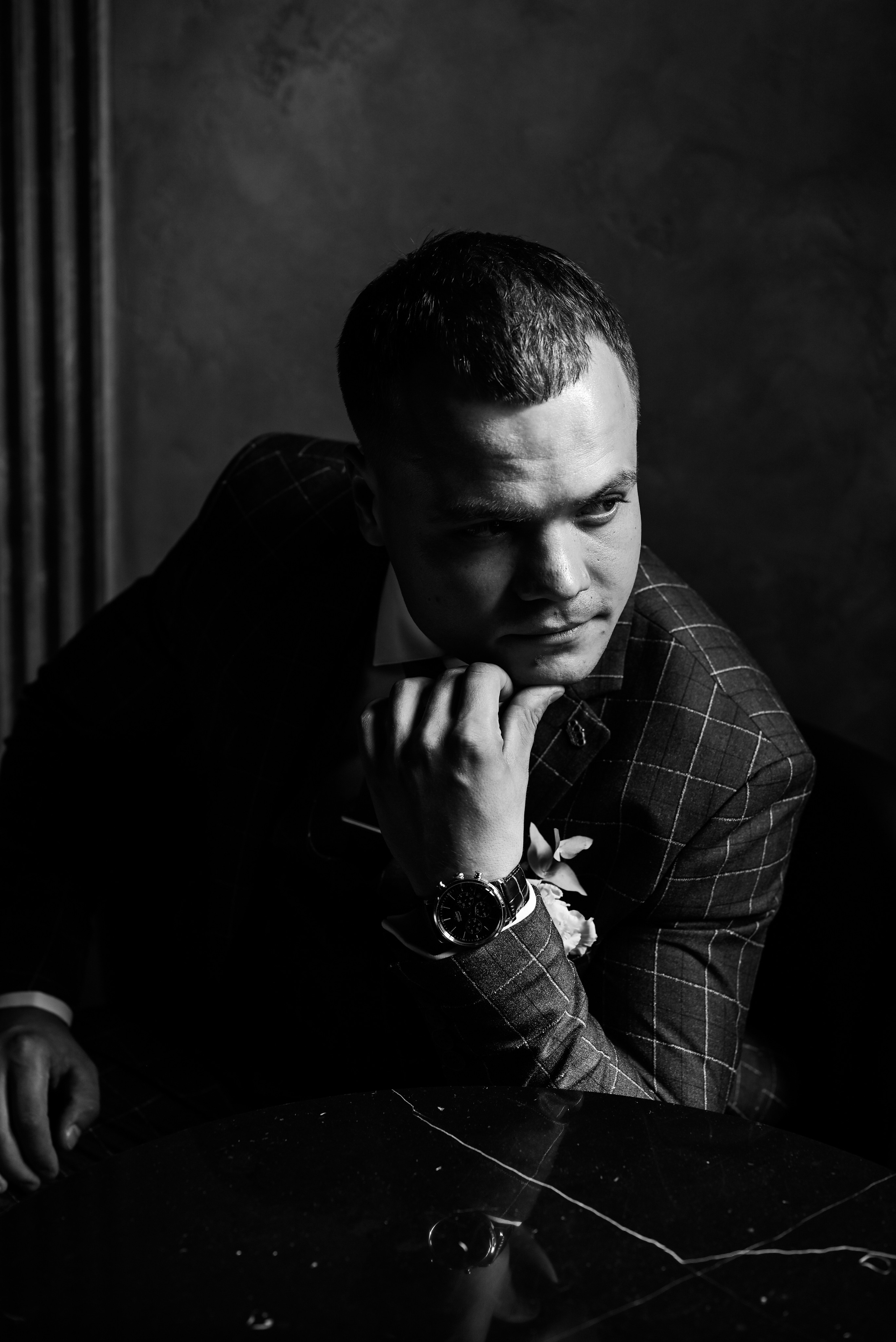 Павел & Анастасия. Свадебный и семейный фотограф в Уфе Александров Максим