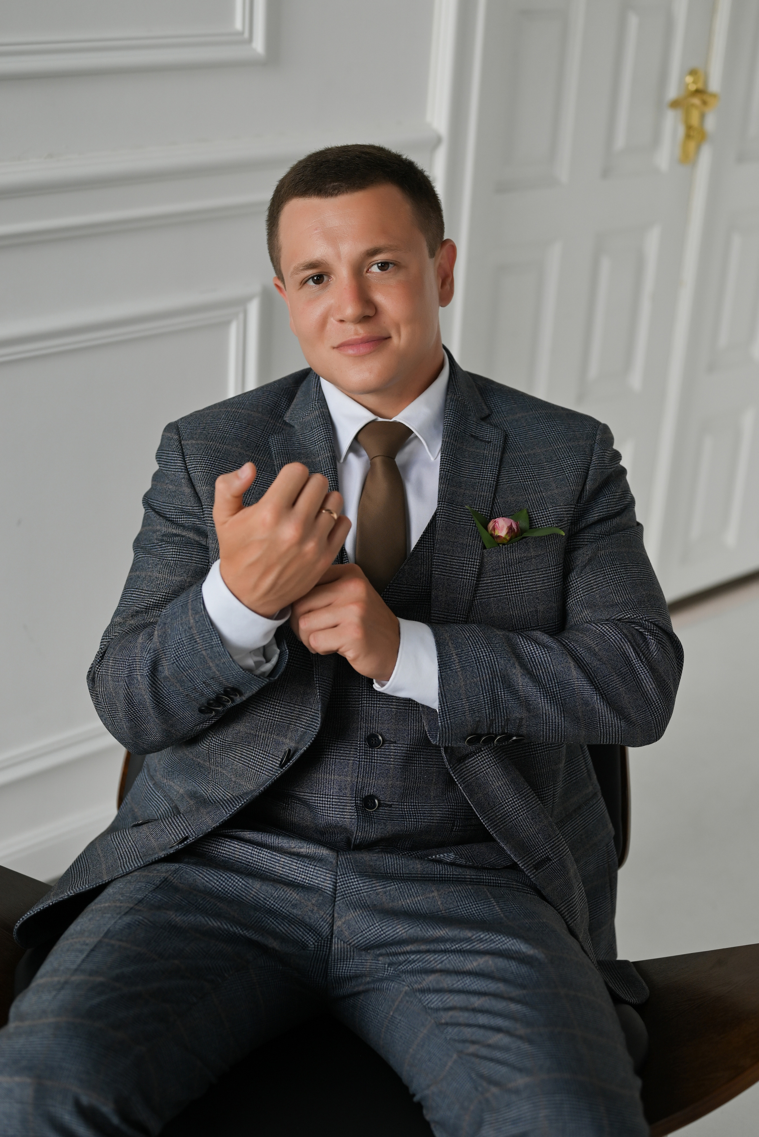 Арслан & Лиана. Свадебный и семейный фотограф в Уфе Александров Максим