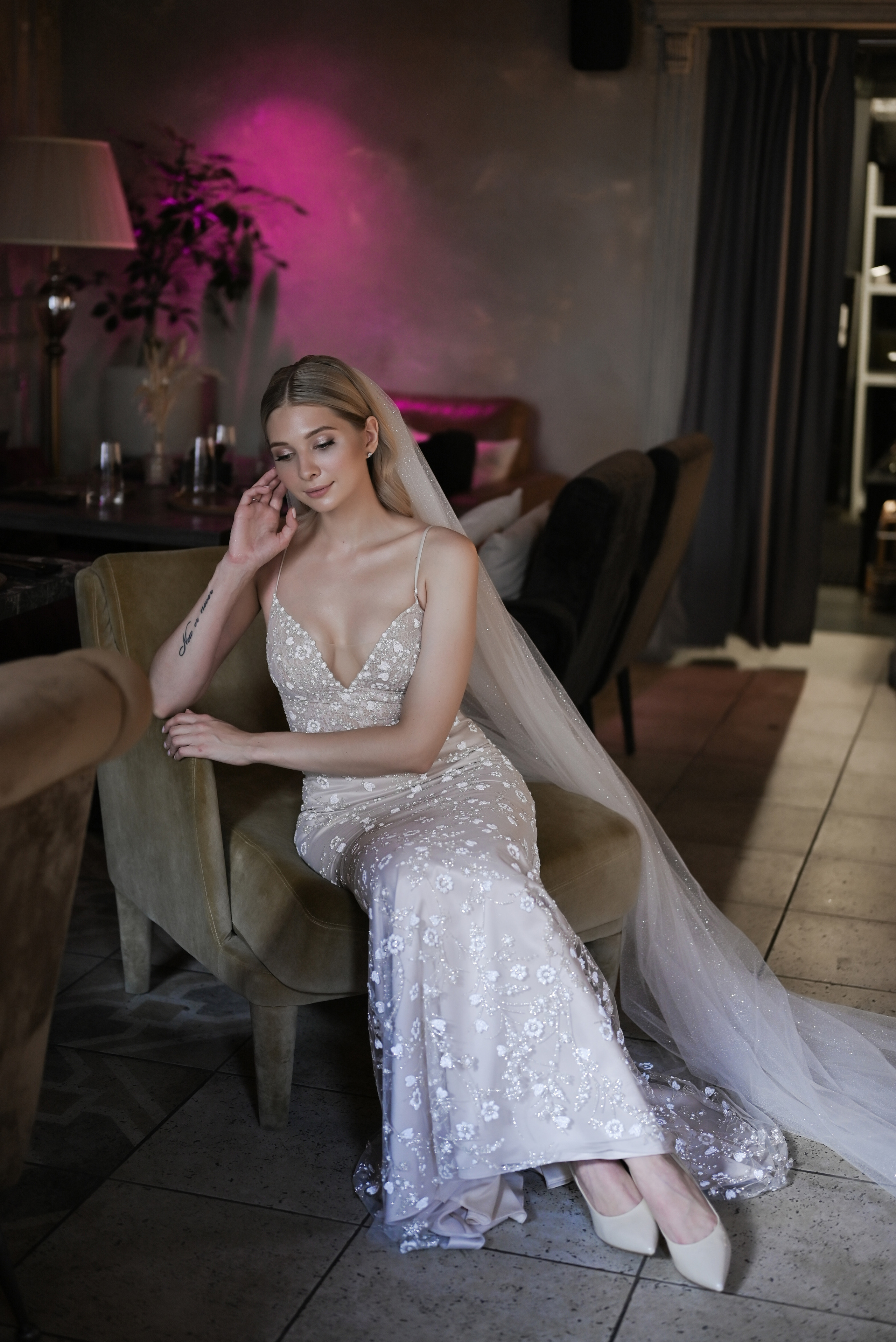 Радмир & Елисавета. Свадебный и семейный фотограф в Уфе Александров Максим