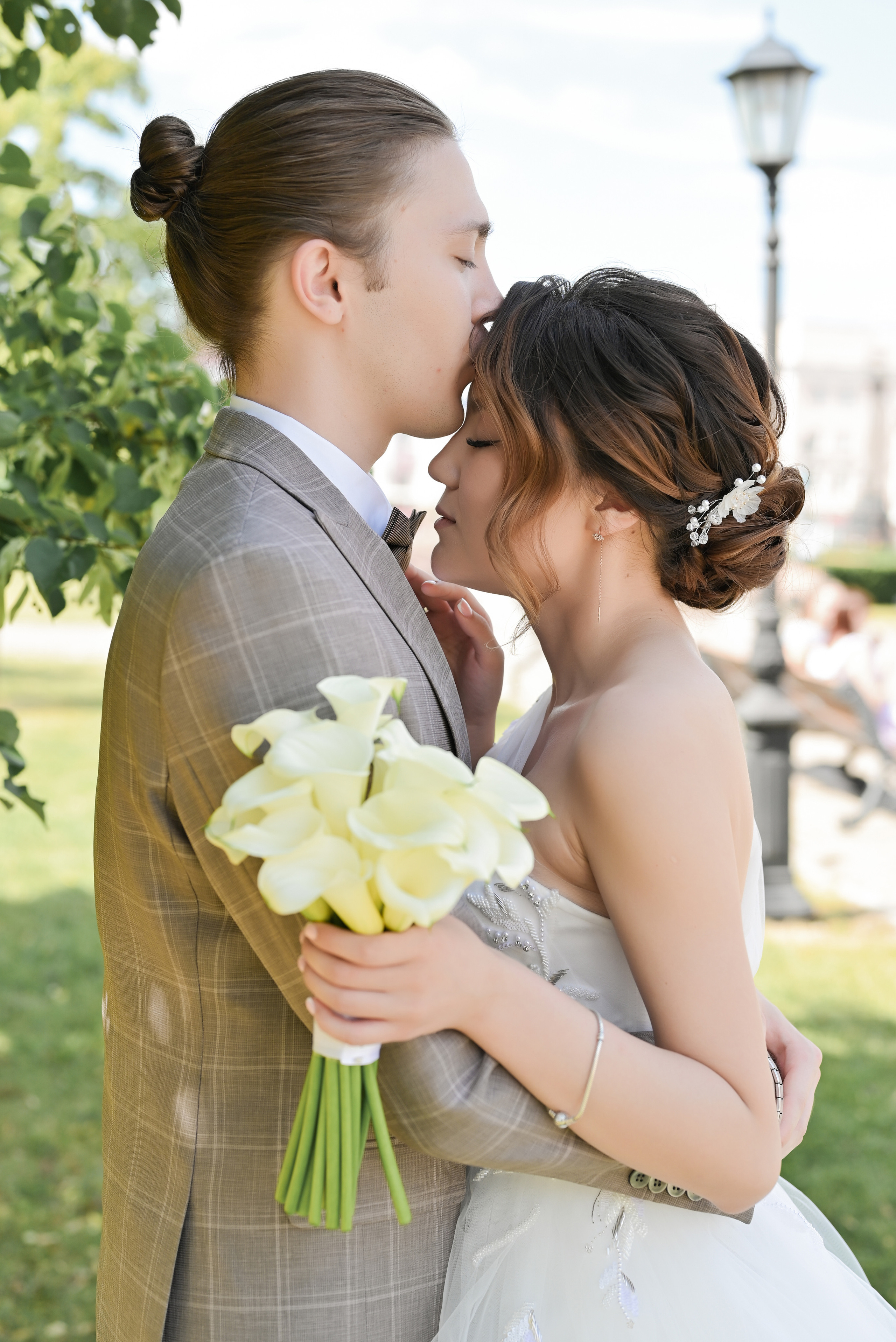 Румиль & Гульсирень. Свадебный и семейный фотограф в Уфе Александров Максим