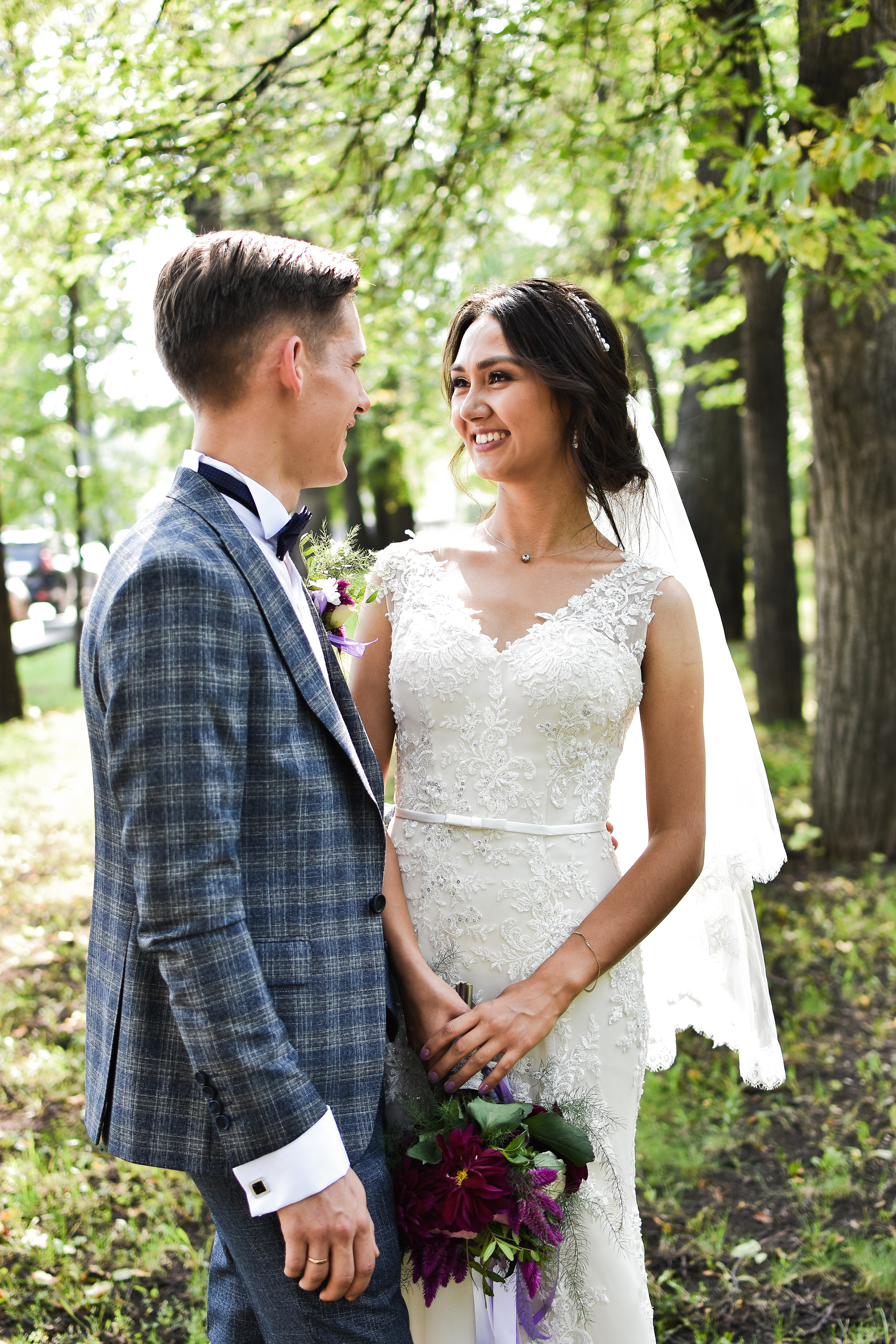 Айнур & Гульназ. Свадебный и семейный фотограф в Уфе Александров Максим