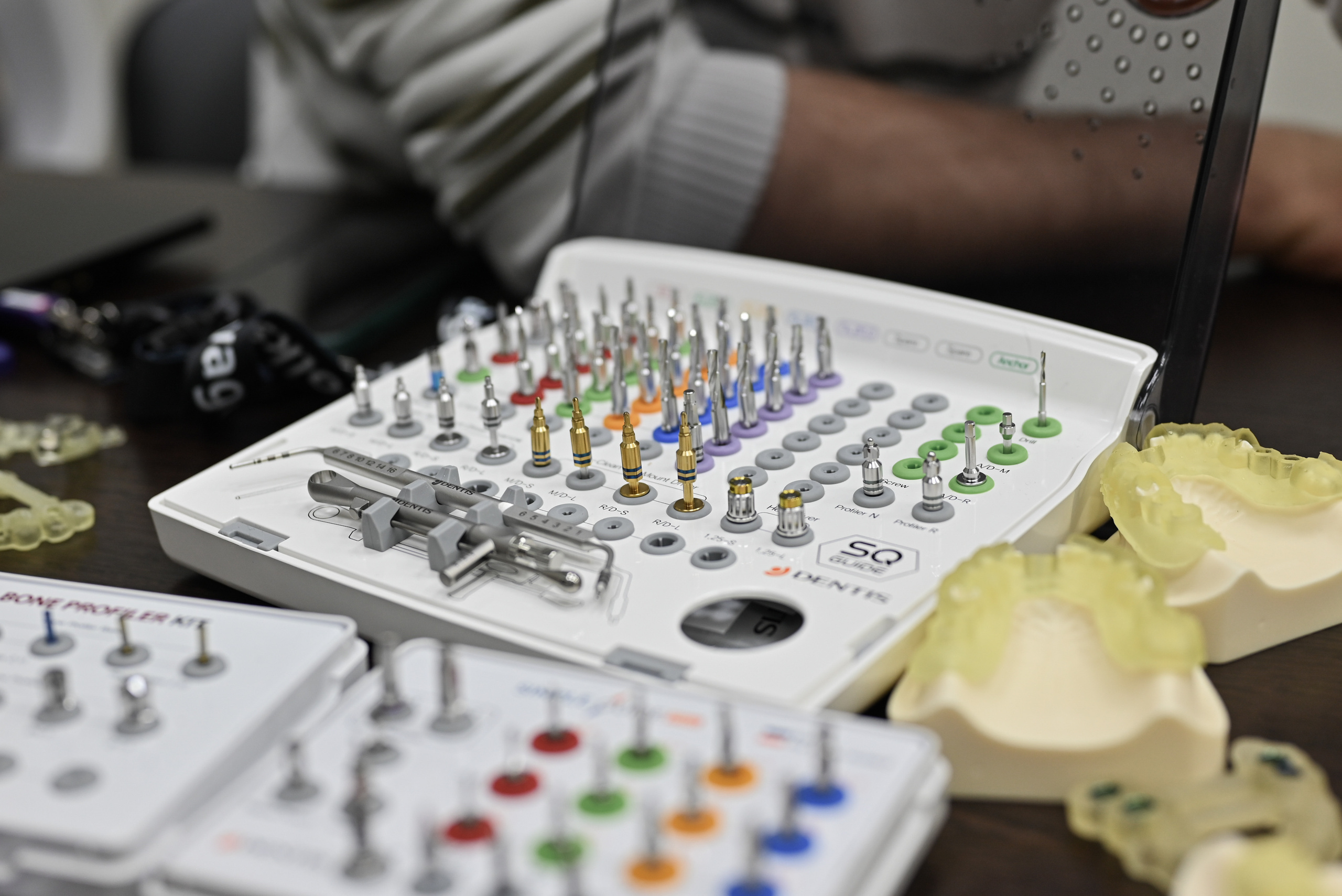 Стоматология доктора Томилиной (мастер класс). Свадебный и семейный фотограф в Уфе Александров Максим