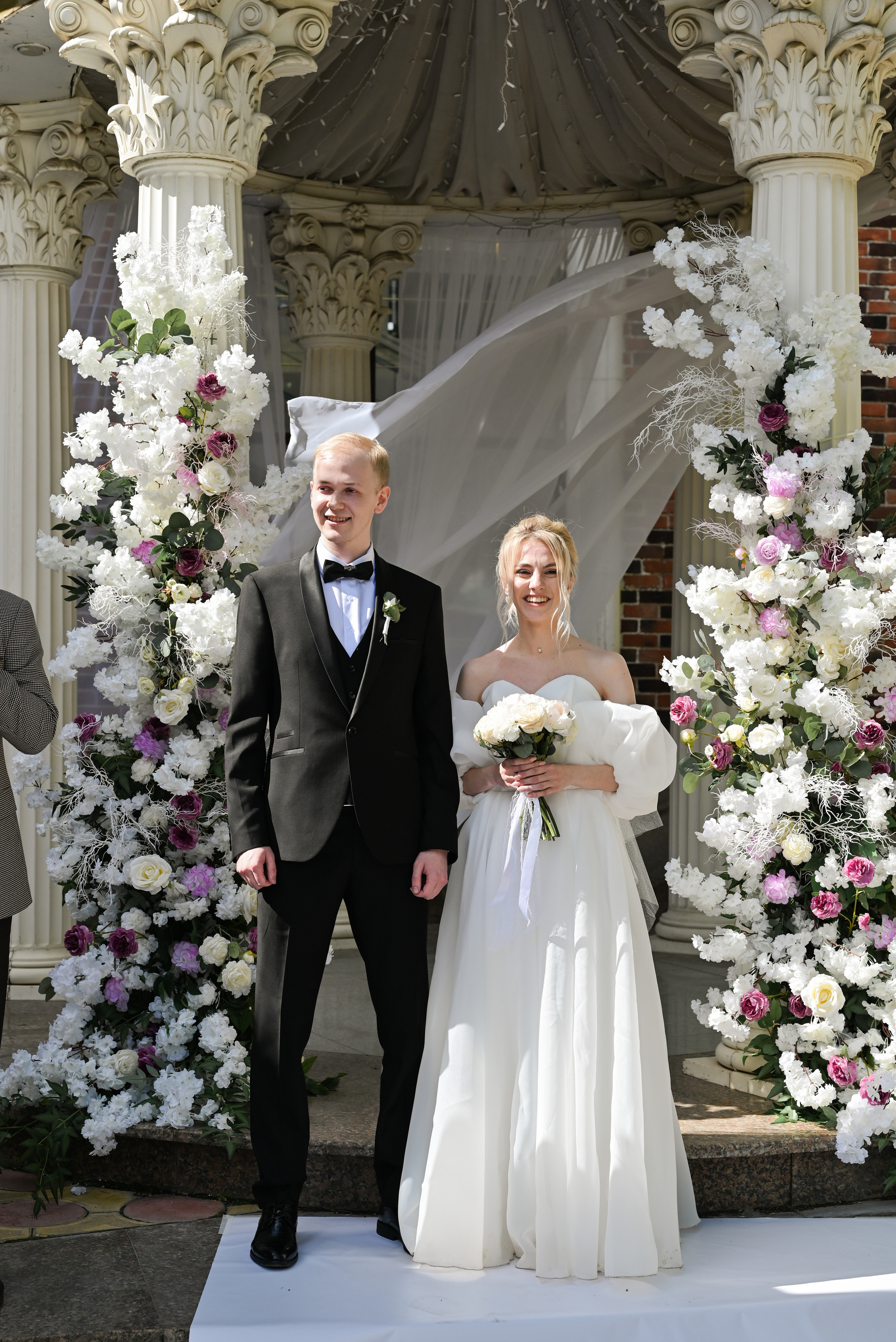 Никита & Катя. Свадебный и семейный фотограф в Уфе Александров Максим