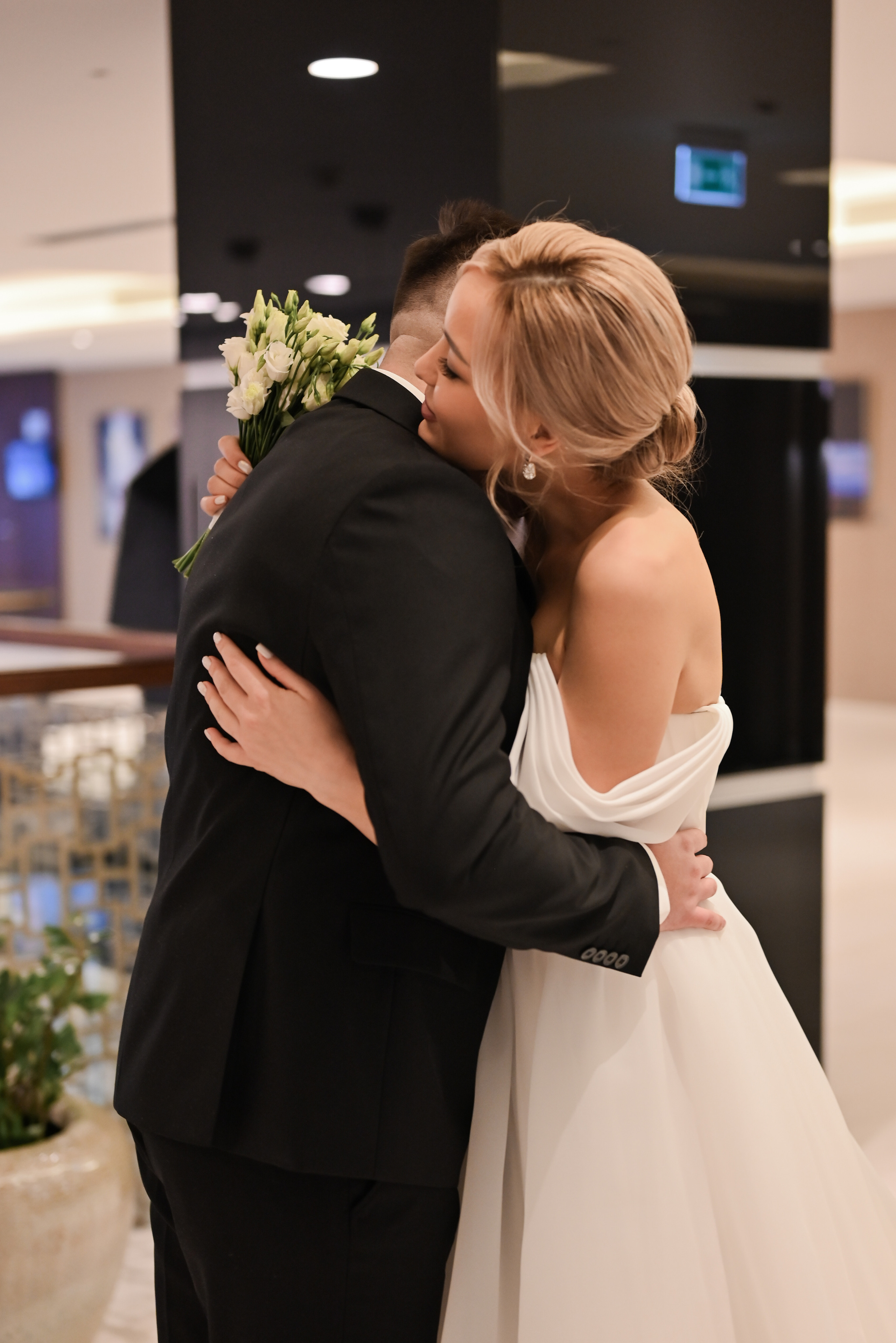 Вадим & Алина. Свадебный и семейный фотограф в Уфе Александров Максим