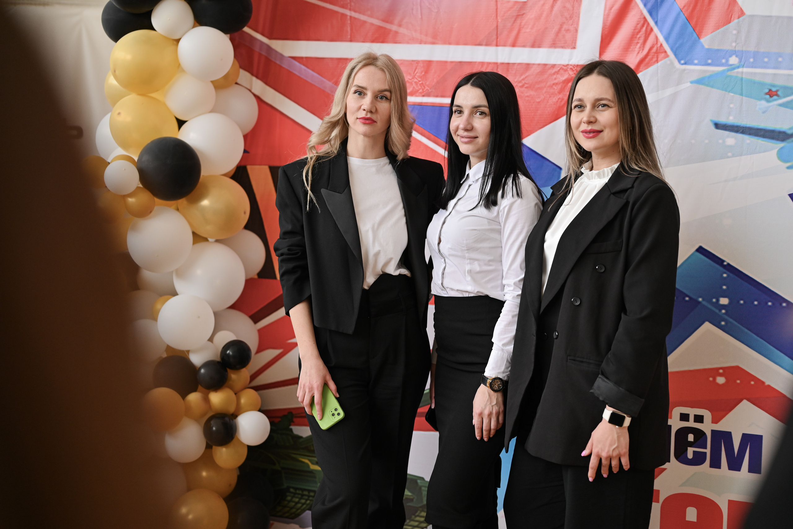 БАШНЕФТЬ Поздравления мужчин с 23 февраля!. Свадебный и семейный фотограф в Уфе Александров Максим