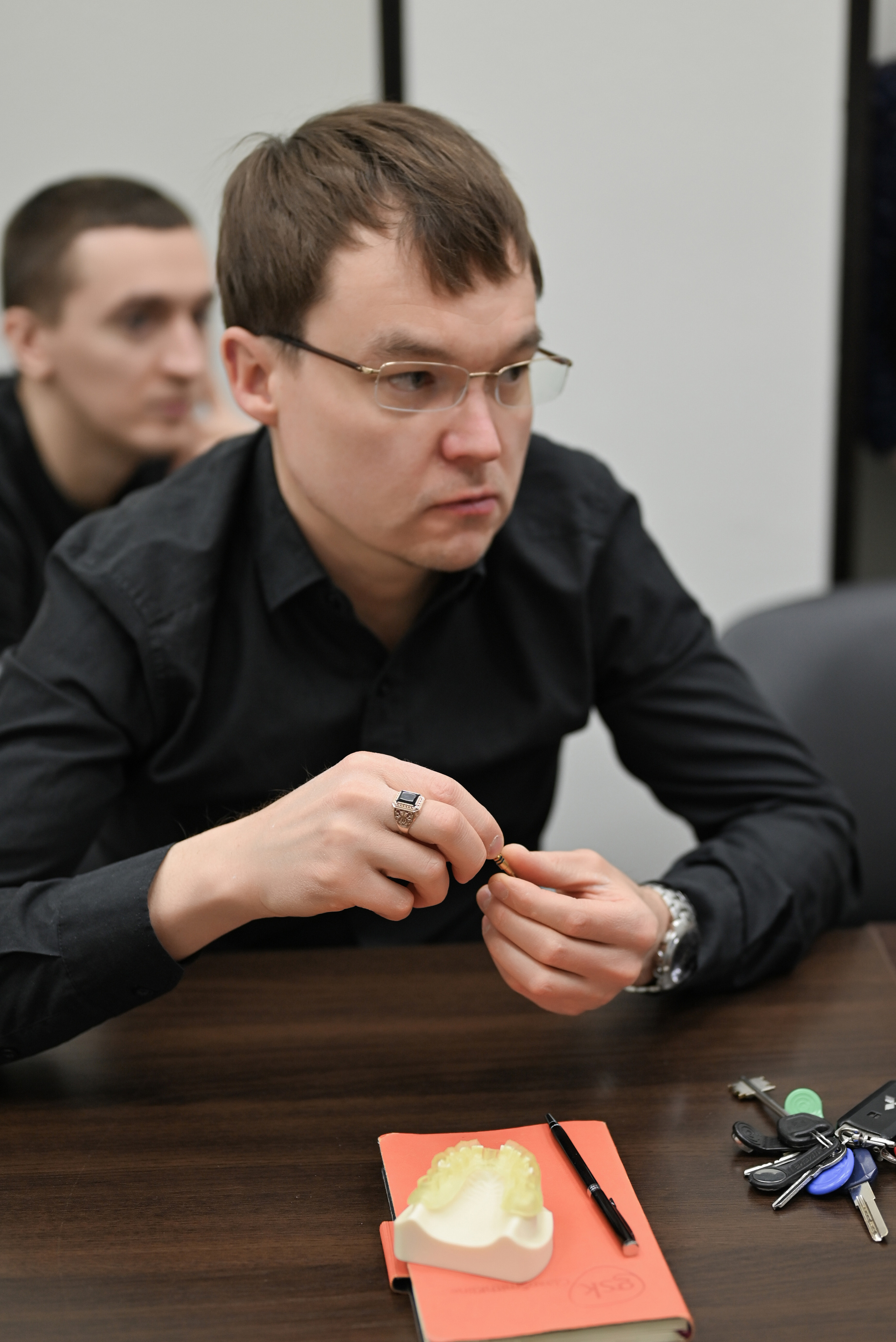 Стоматология доктора Томилиной (мастер класс). Свадебный и семейный фотограф в Уфе Александров Максим