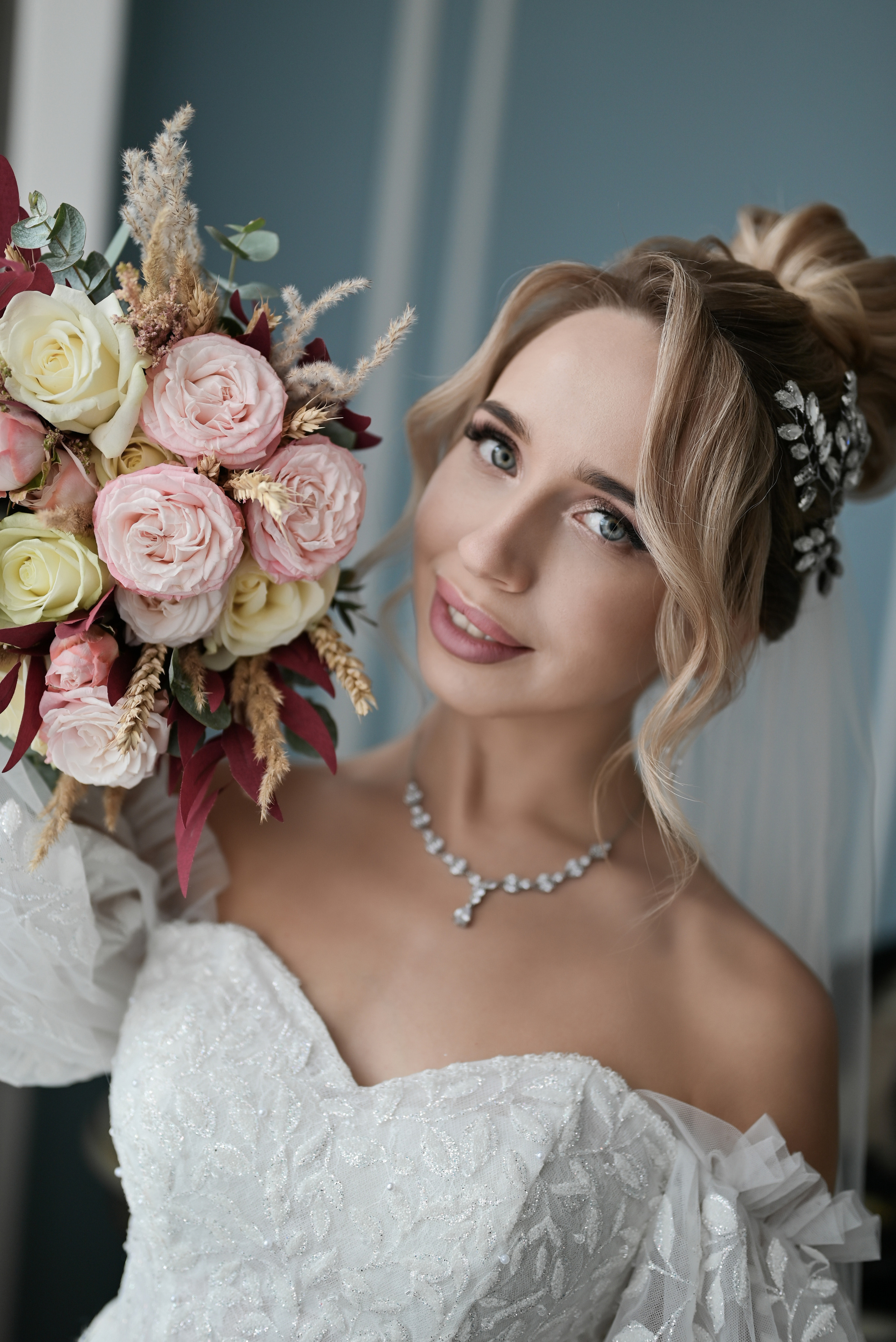 Павел & Анастасия