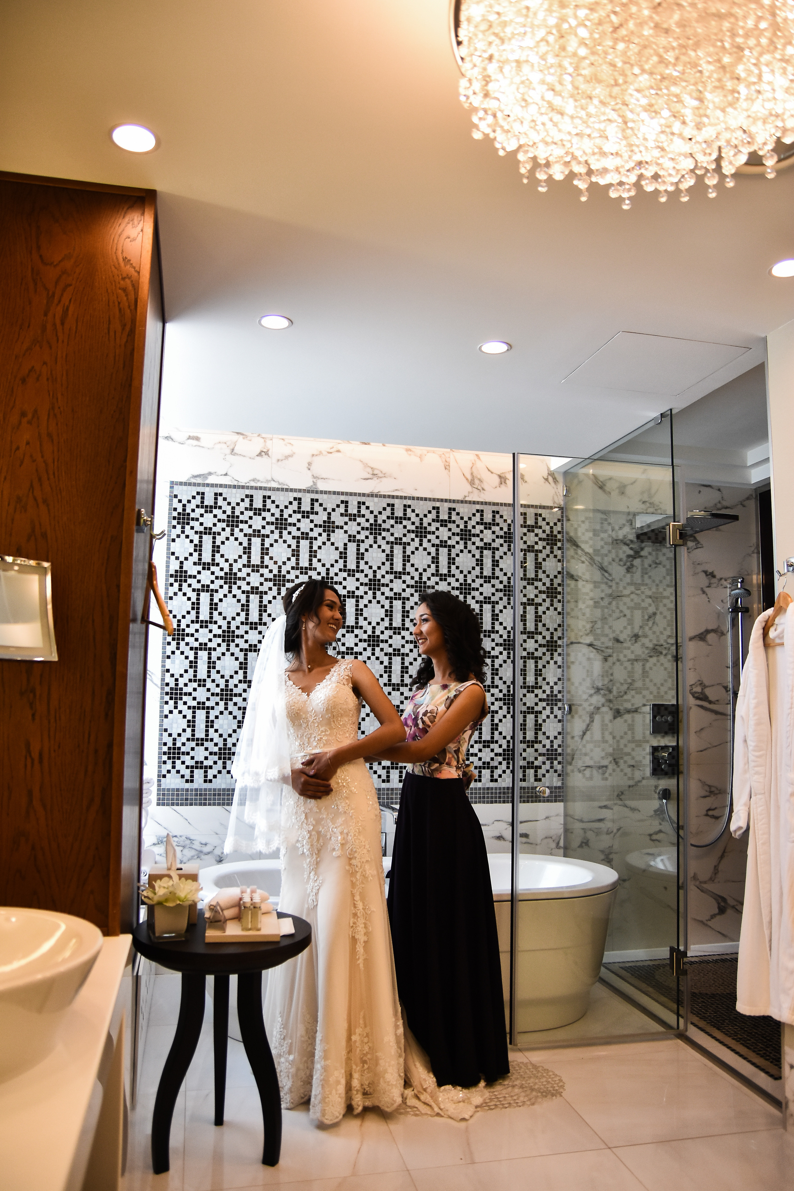 Айнур & Гульназ. Свадебный и семейный фотограф в Уфе Александров Максим