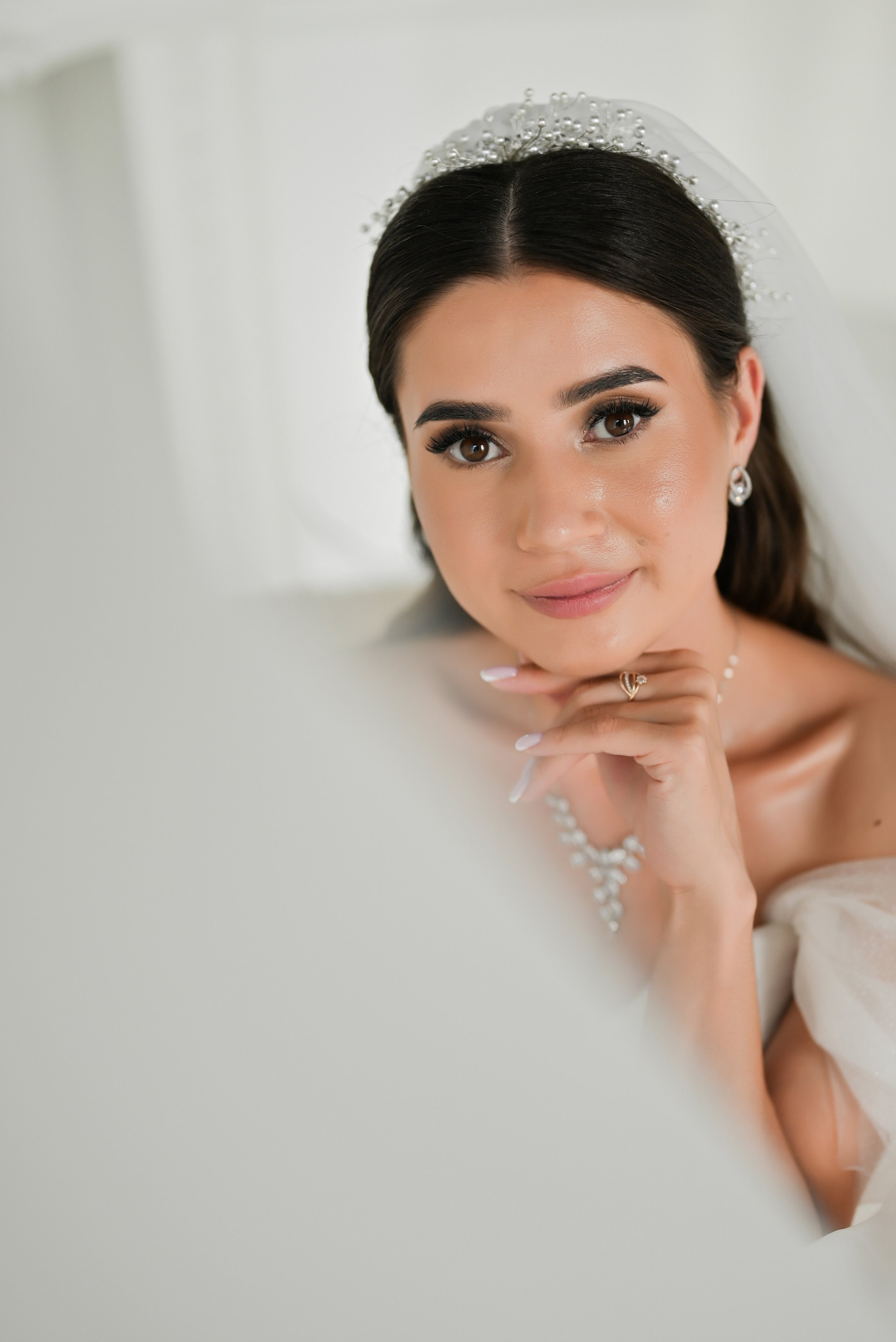 Арслан & Лиана. Свадебный и семейный фотограф в Уфе Александров Максим