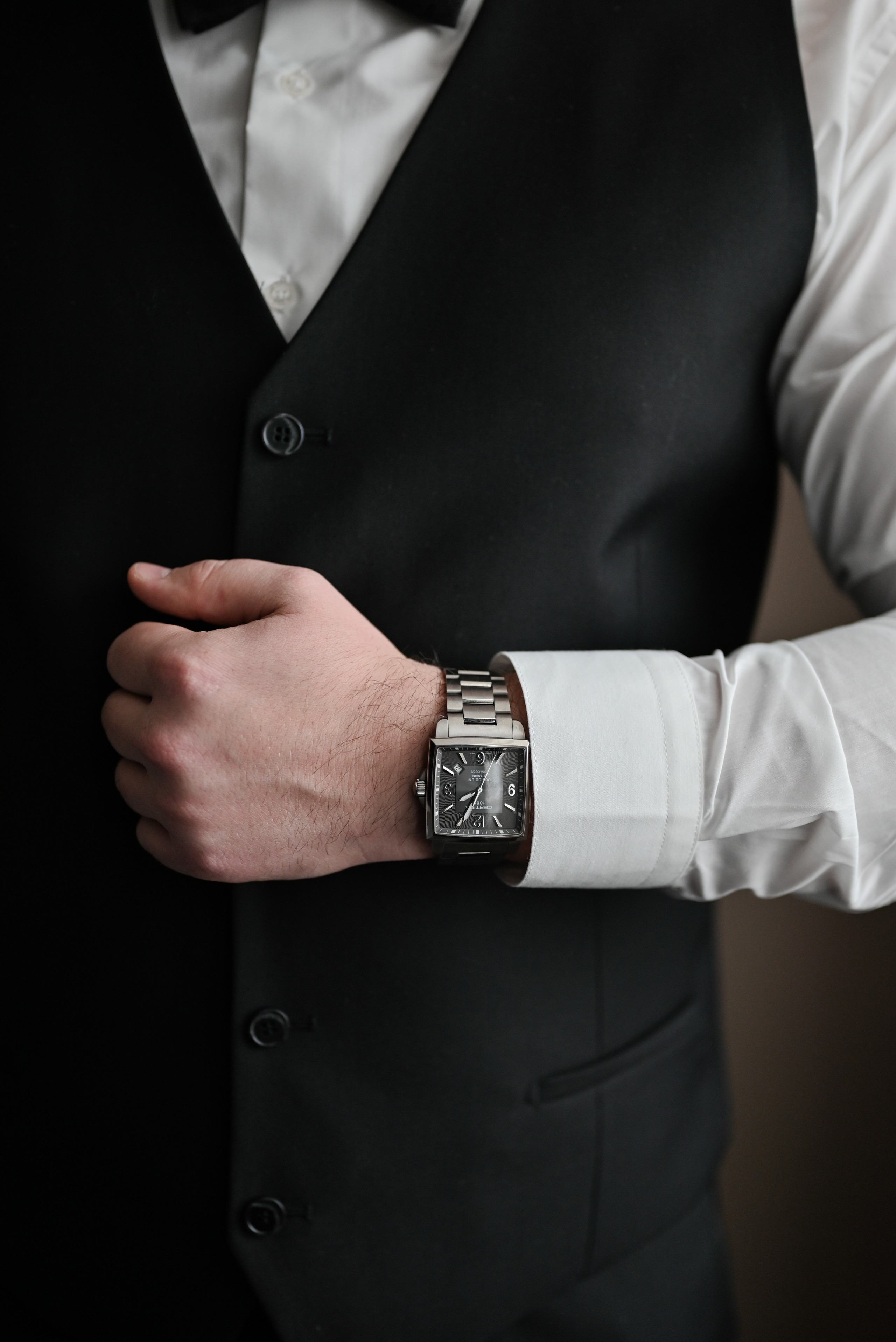 Вадим & Алина. Свадебный и семейный фотограф в Уфе Александров Максим