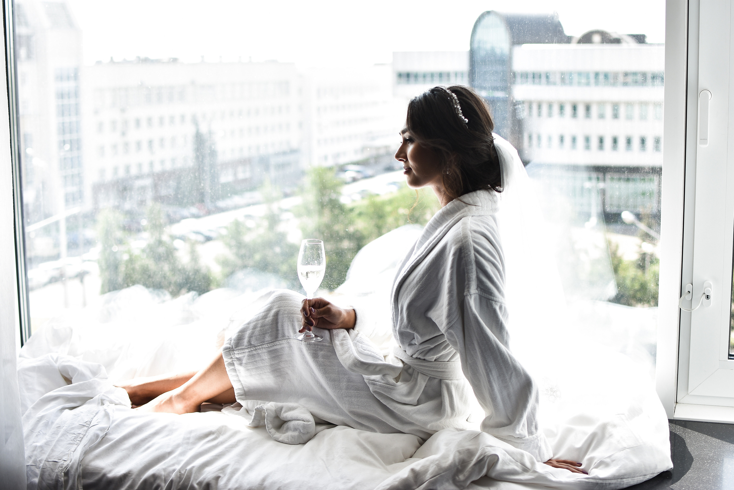 Айнур & Гульназ. Свадебный и семейный фотограф в Уфе Александров Максим