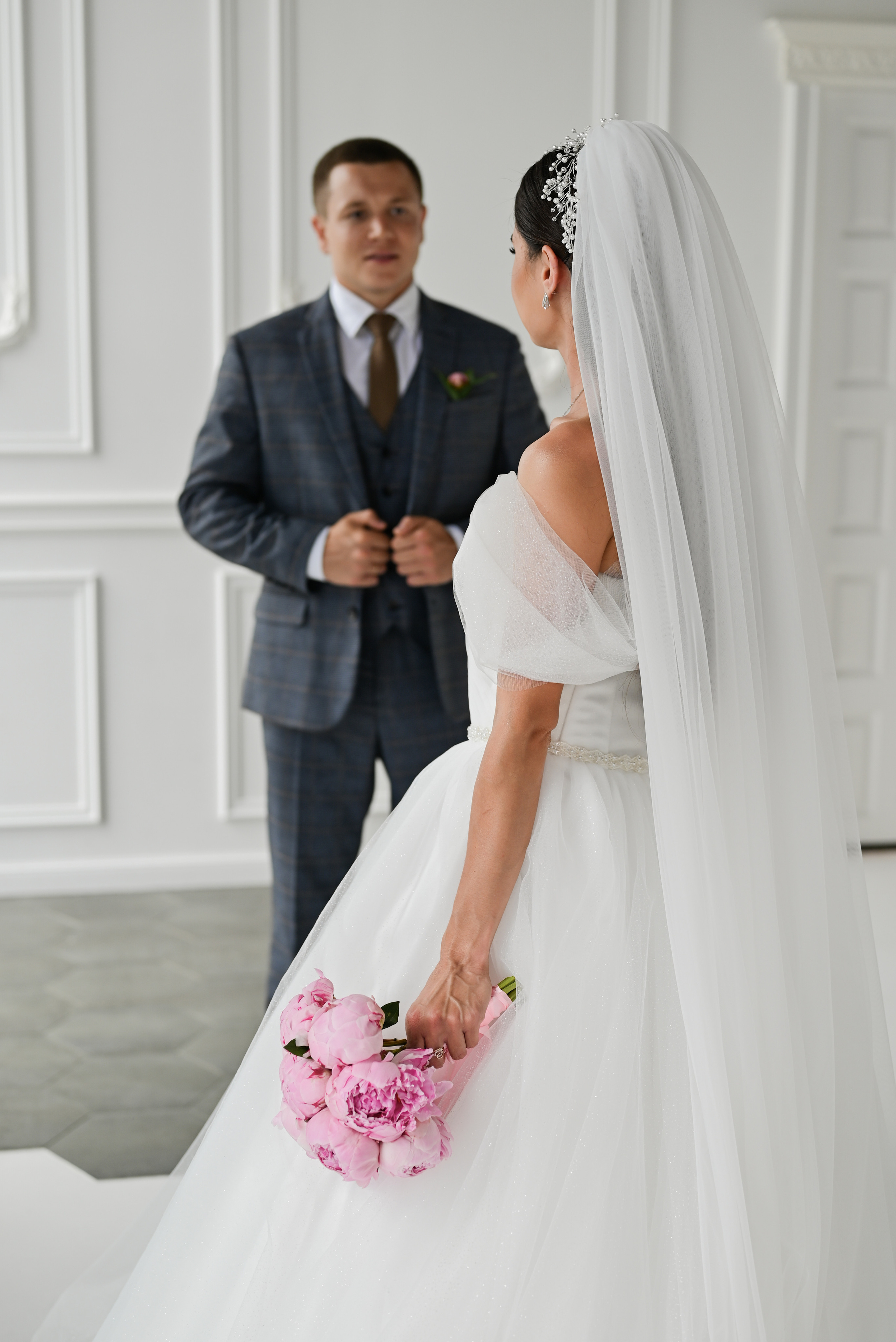 Арслан & Лиана. Свадебный и семейный фотограф в Уфе Александров Максим