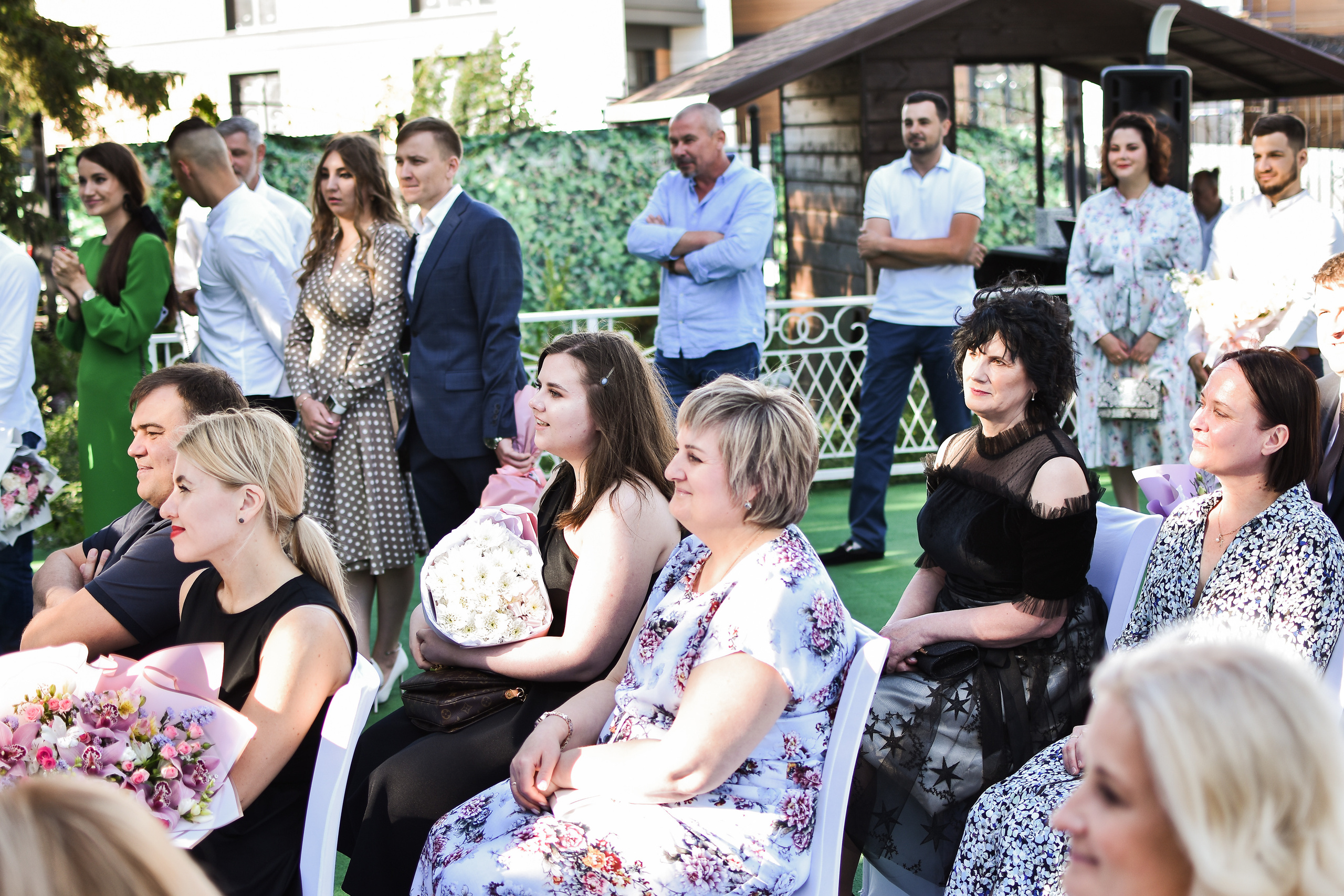 Артем & Нина. Свадебный и семейный фотограф в Уфе Александров Максим