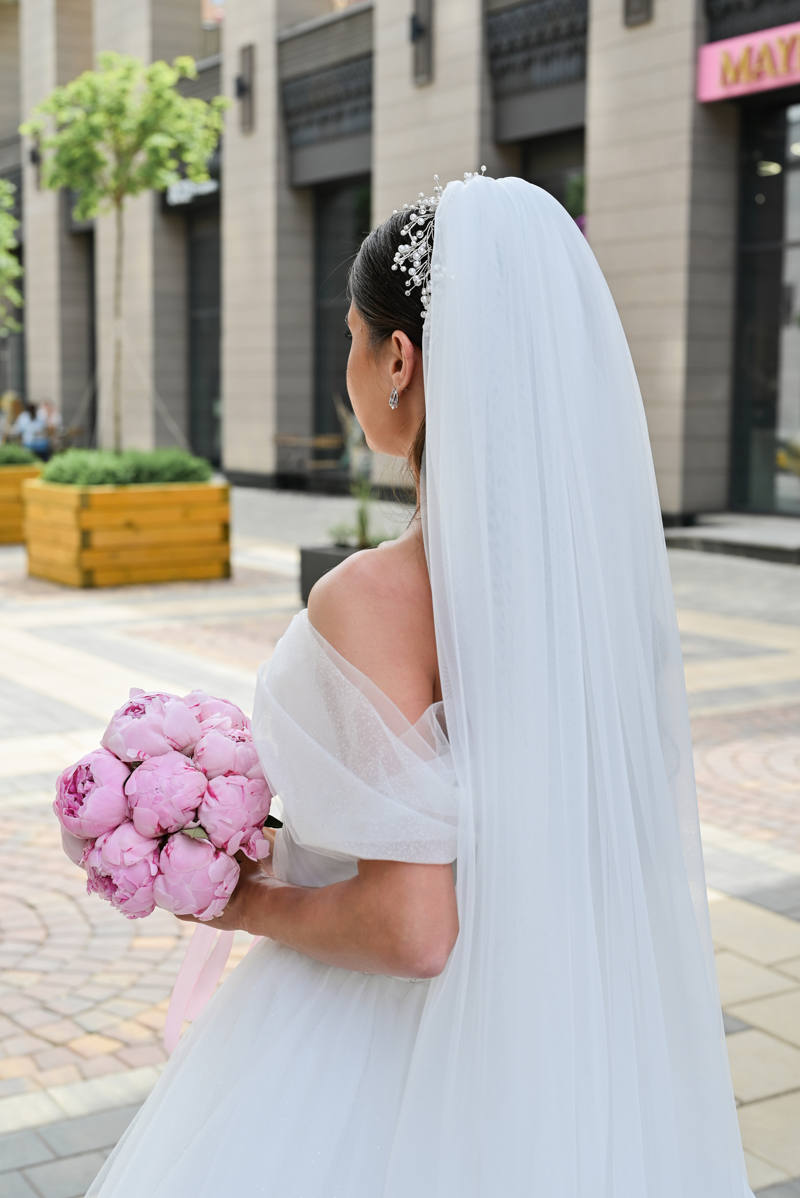 Арслан & Лиана. Свадебный и семейный фотограф в Уфе Александров Максим