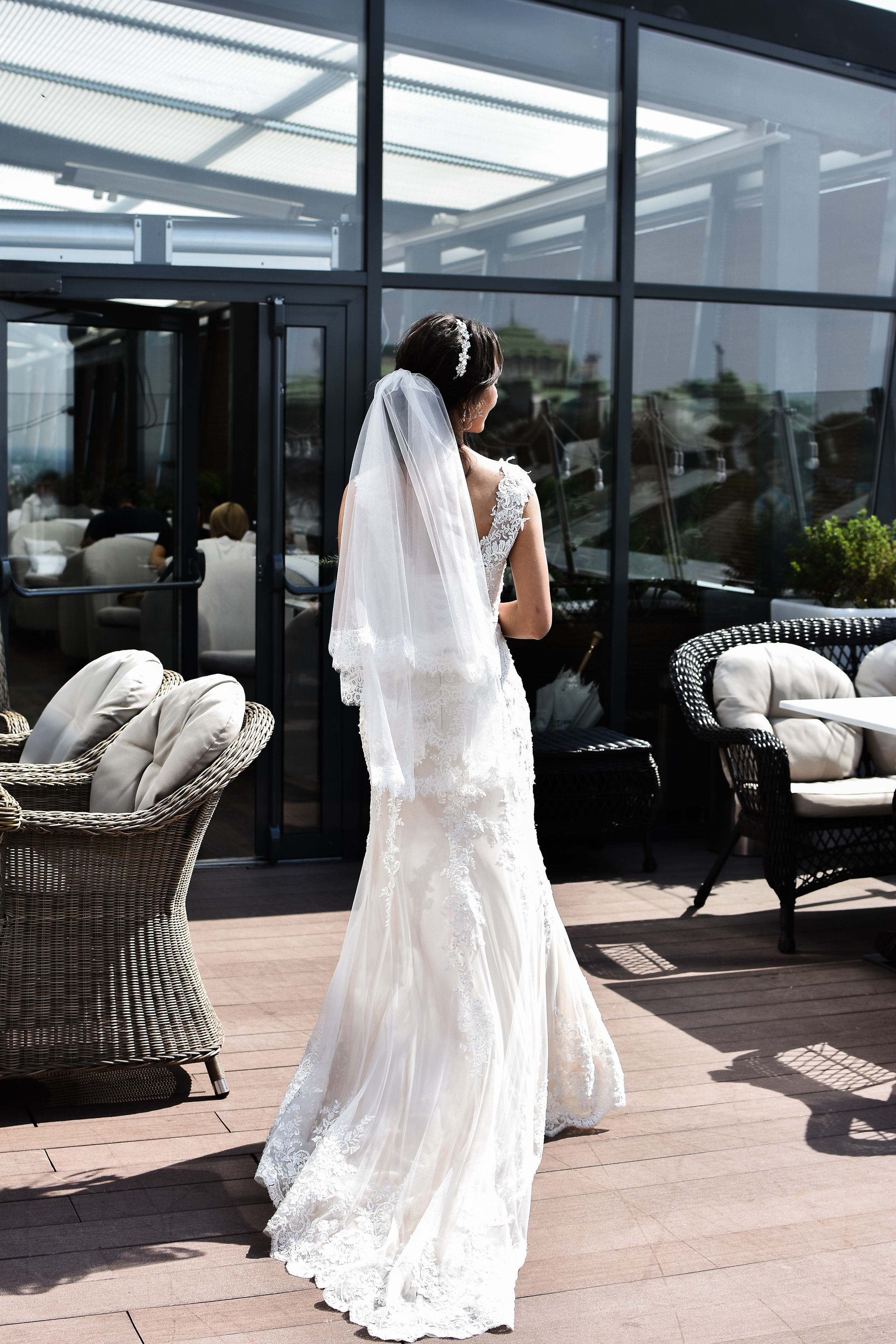 Айнур & Гульназ. Свадебный и семейный фотограф в Уфе Александров Максим