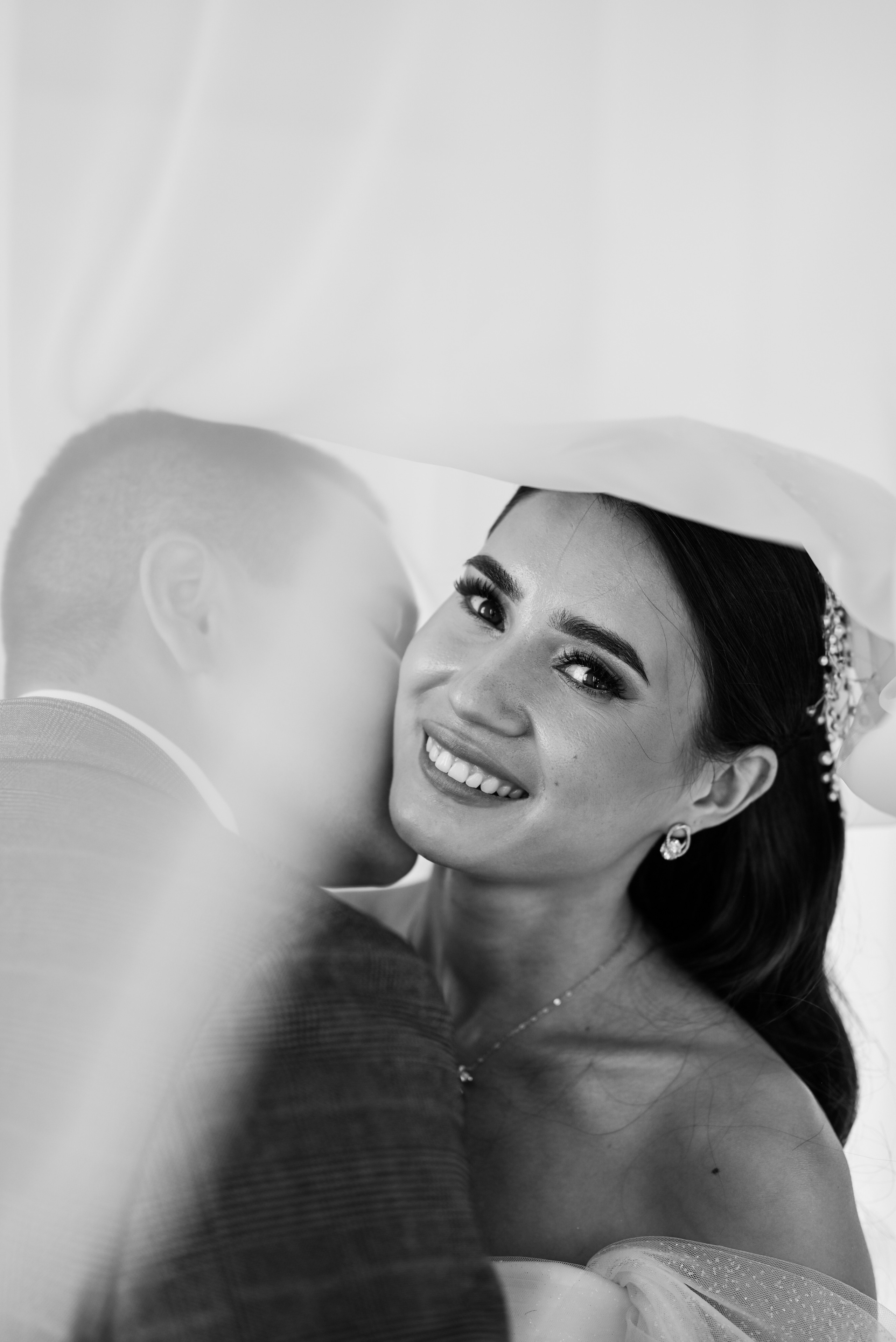 Арслан & Лиана. Свадебный и семейный фотограф в Уфе Александров Максим