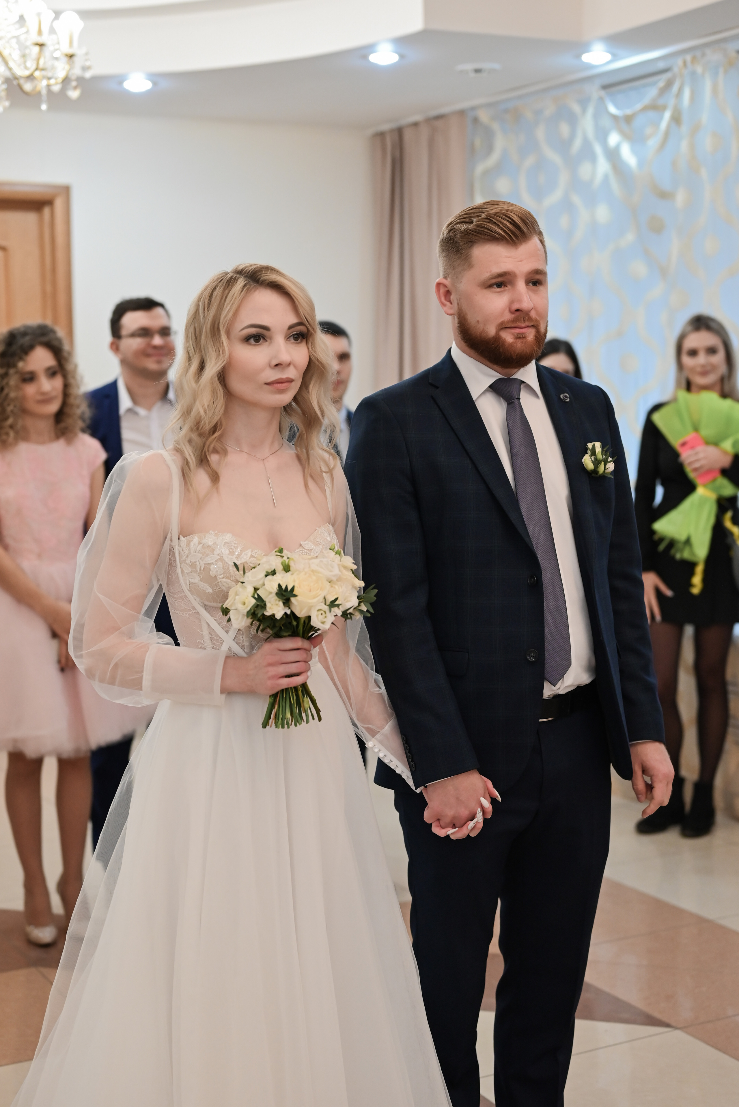 R & R. Свадебный и семейный фотограф в Уфе Александров Максим