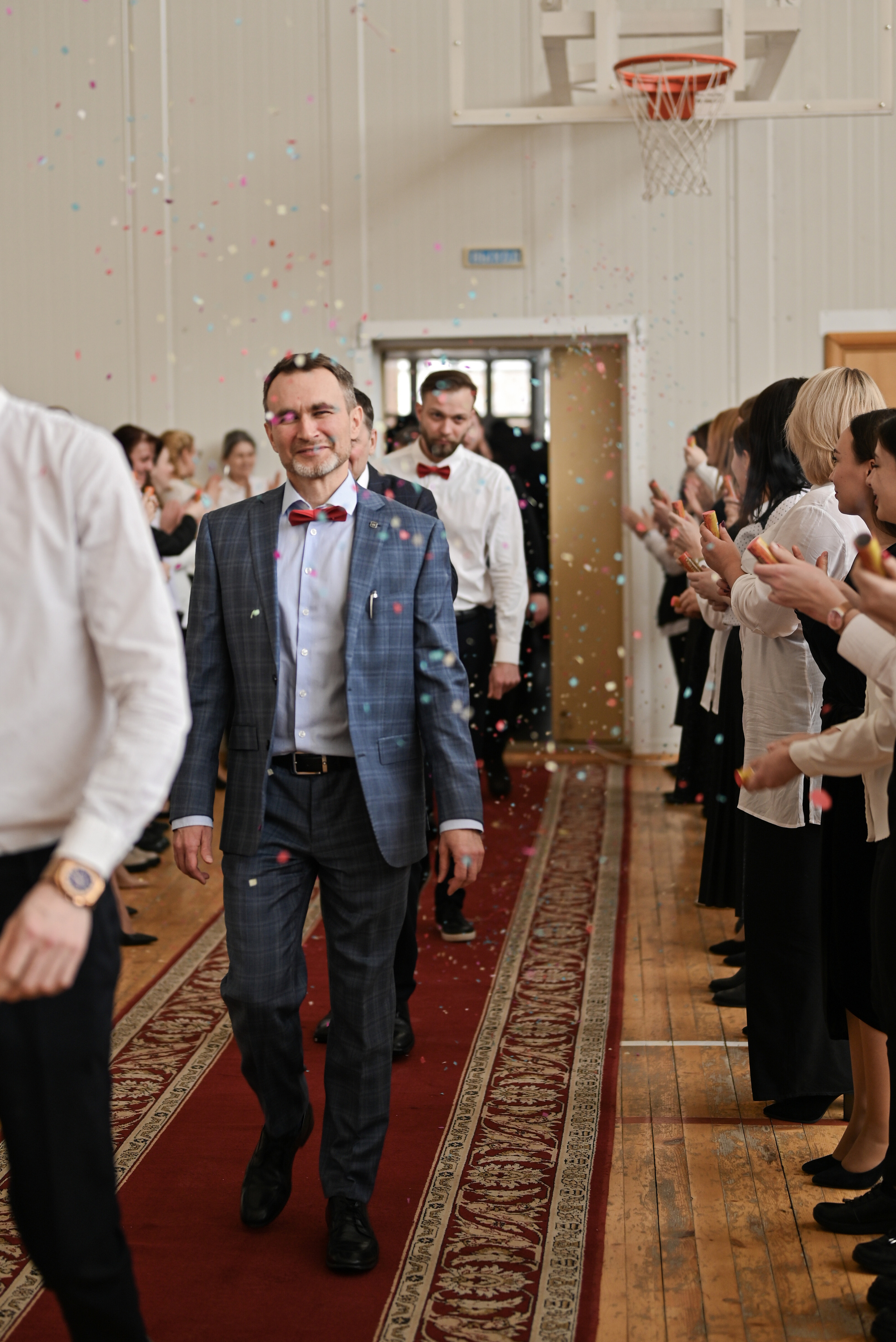 БАШНЕФТЬ Поздравления мужчин с 23 февраля!. Свадебный и семейный фотограф в Уфе Александров Максим