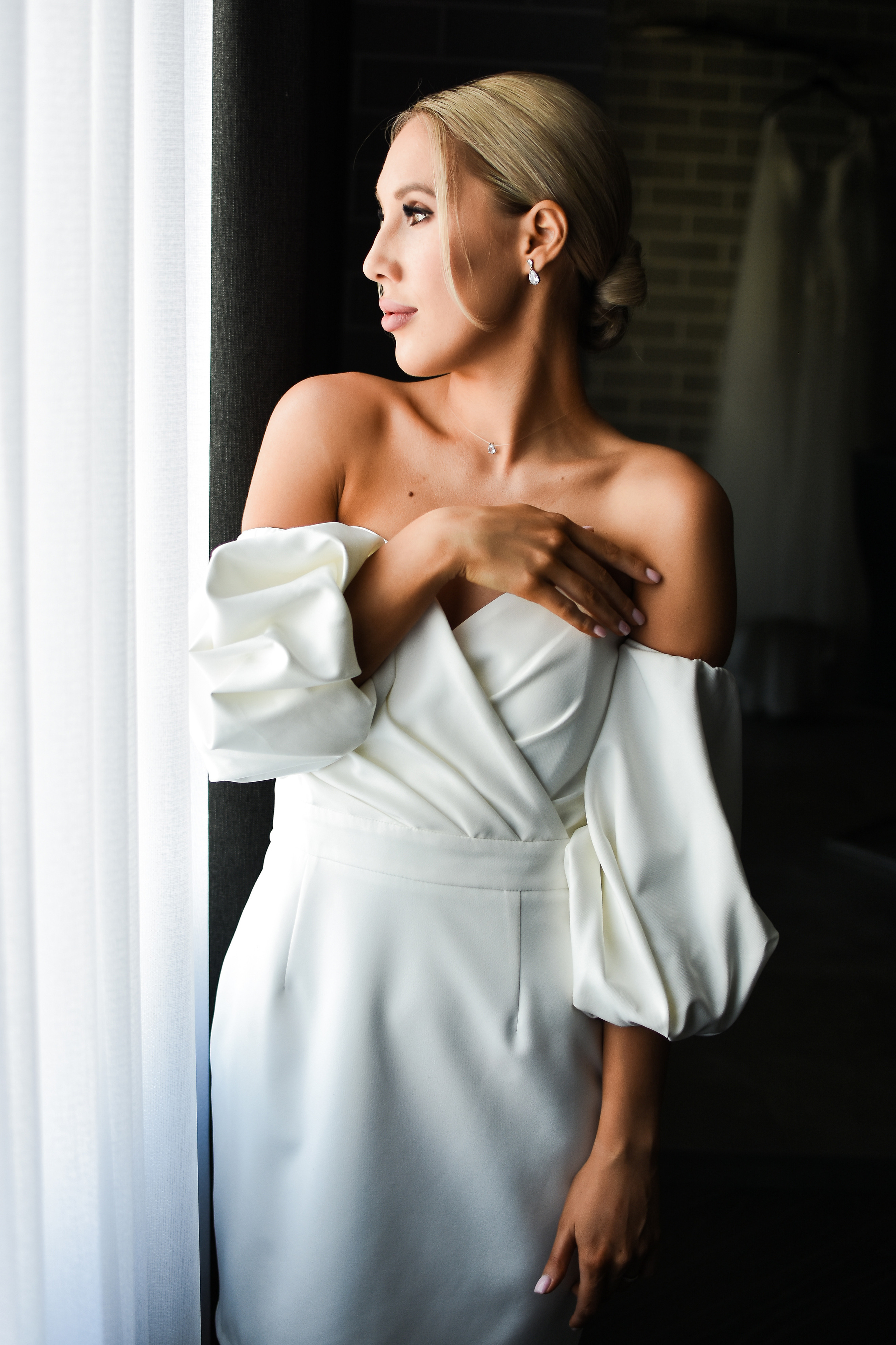 G & M. Свадебный и семейный фотограф в Уфе Александров Максим