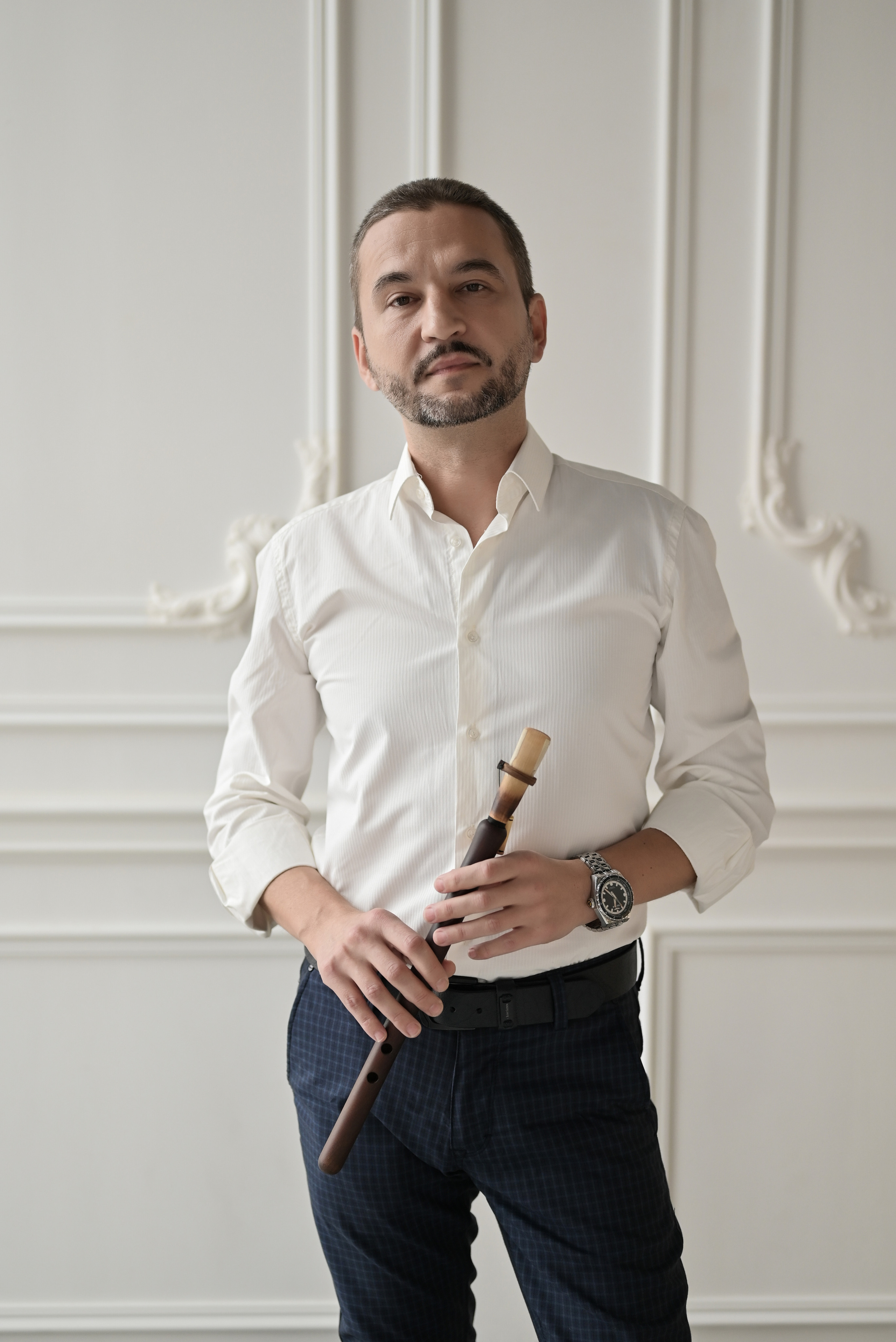 Артем и дудук. Свадебный и семейный фотограф в Уфе Александров Максим