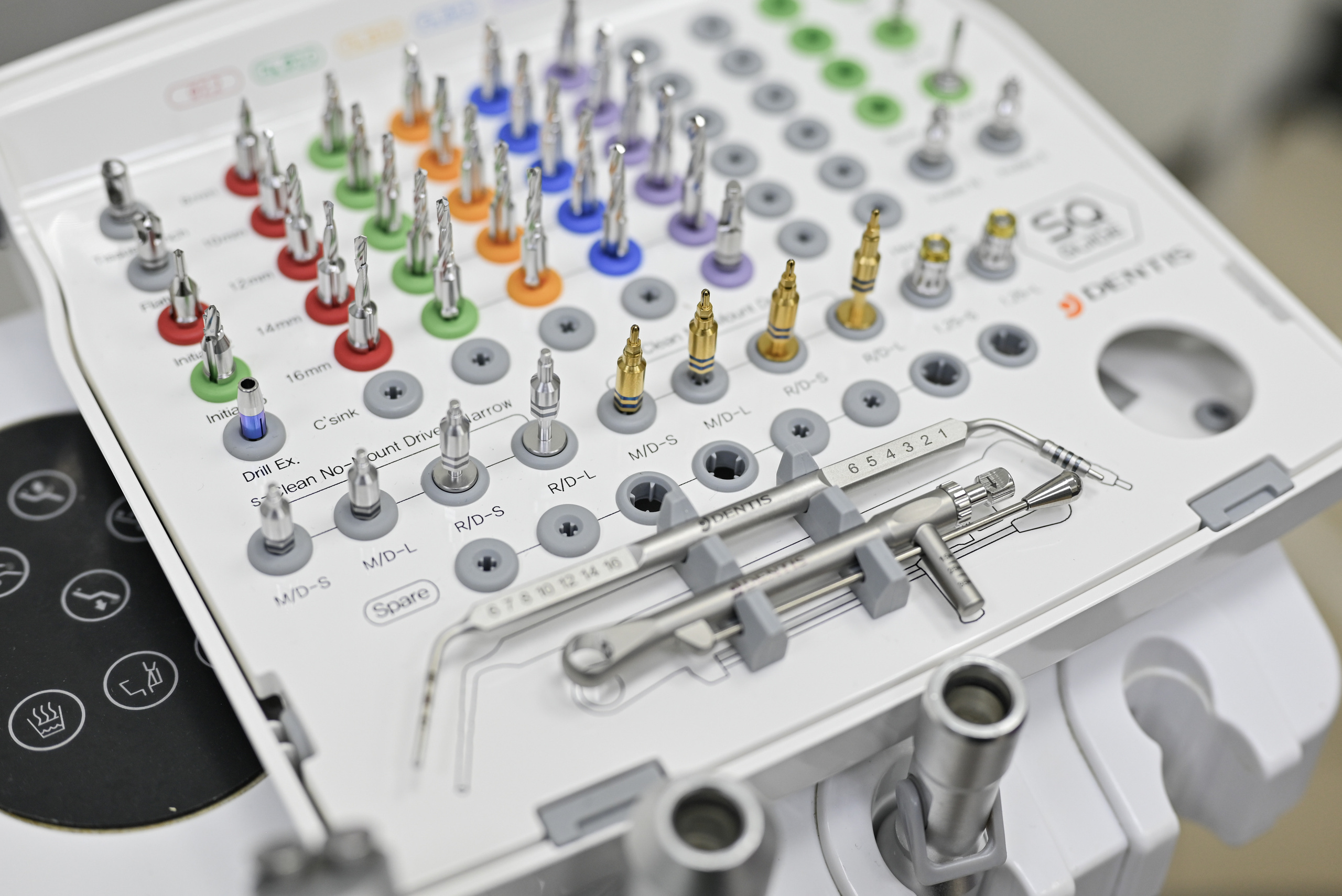 Стоматология доктора Томилиной (мастер класс). Свадебный и семейный фотограф в Уфе Александров Максим