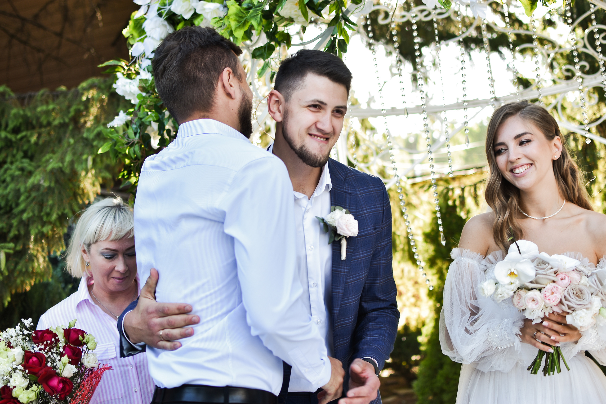 Артем & Нина. Свадебный и семейный фотограф в Уфе Александров Максим