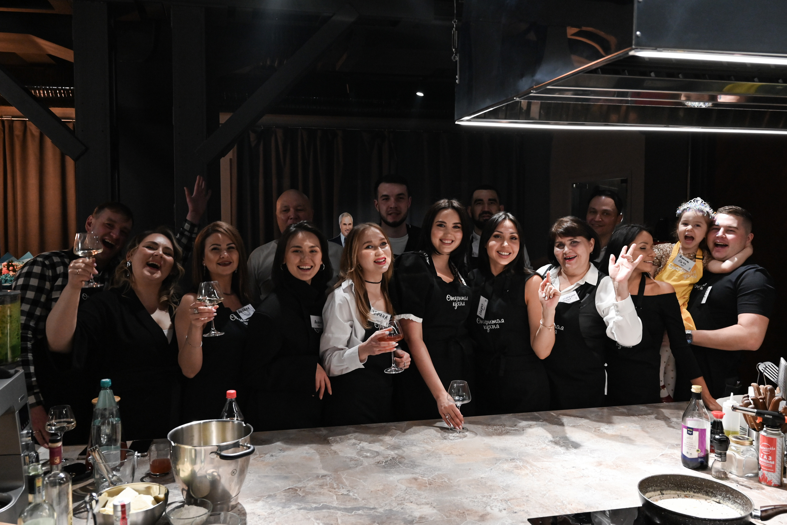 День Рождения Аделии. Свадебный и семейный фотограф в Уфе Александров Максим