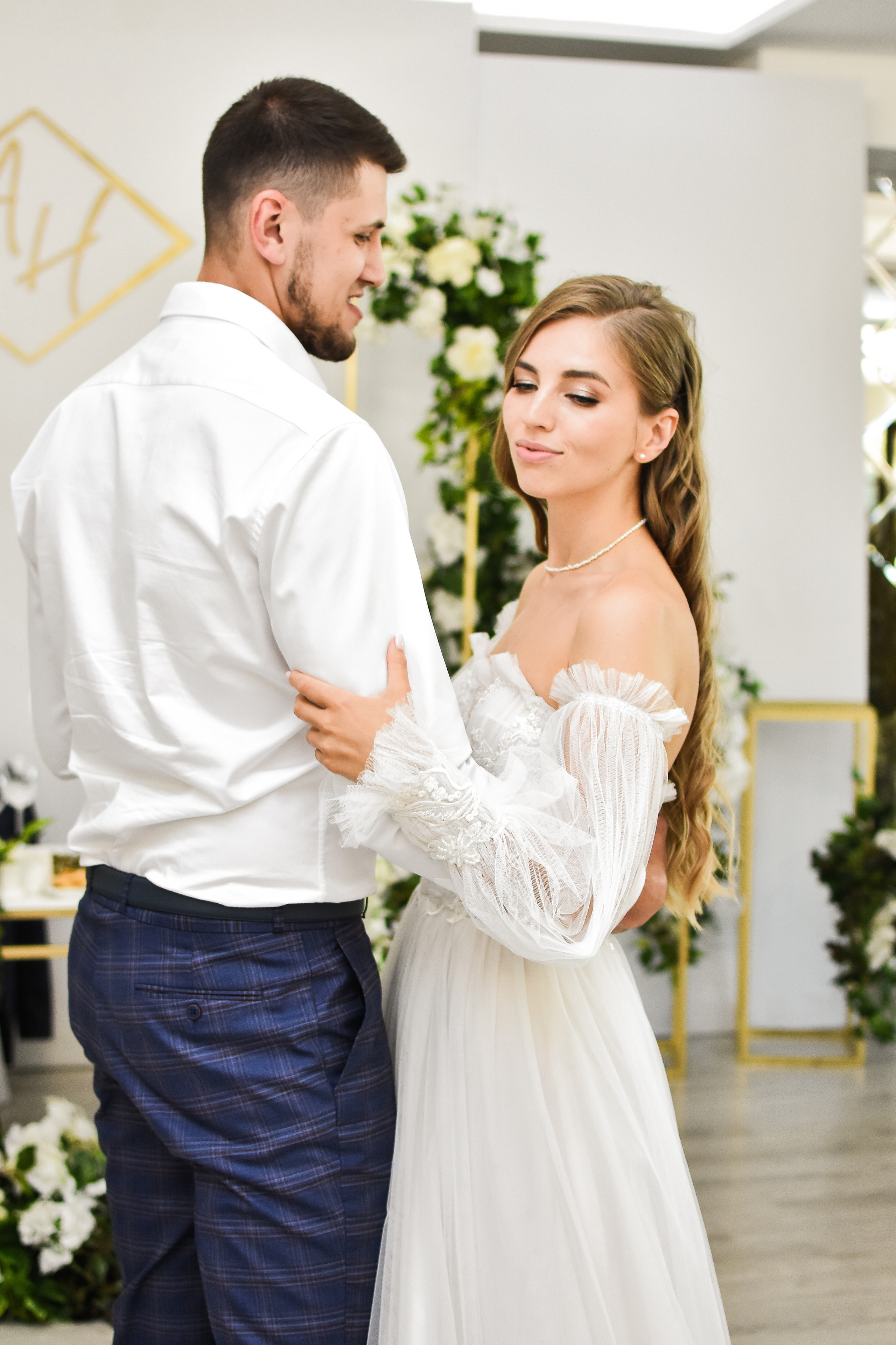 Артем & Нина. Свадебный и семейный фотограф в Уфе Александров Максим