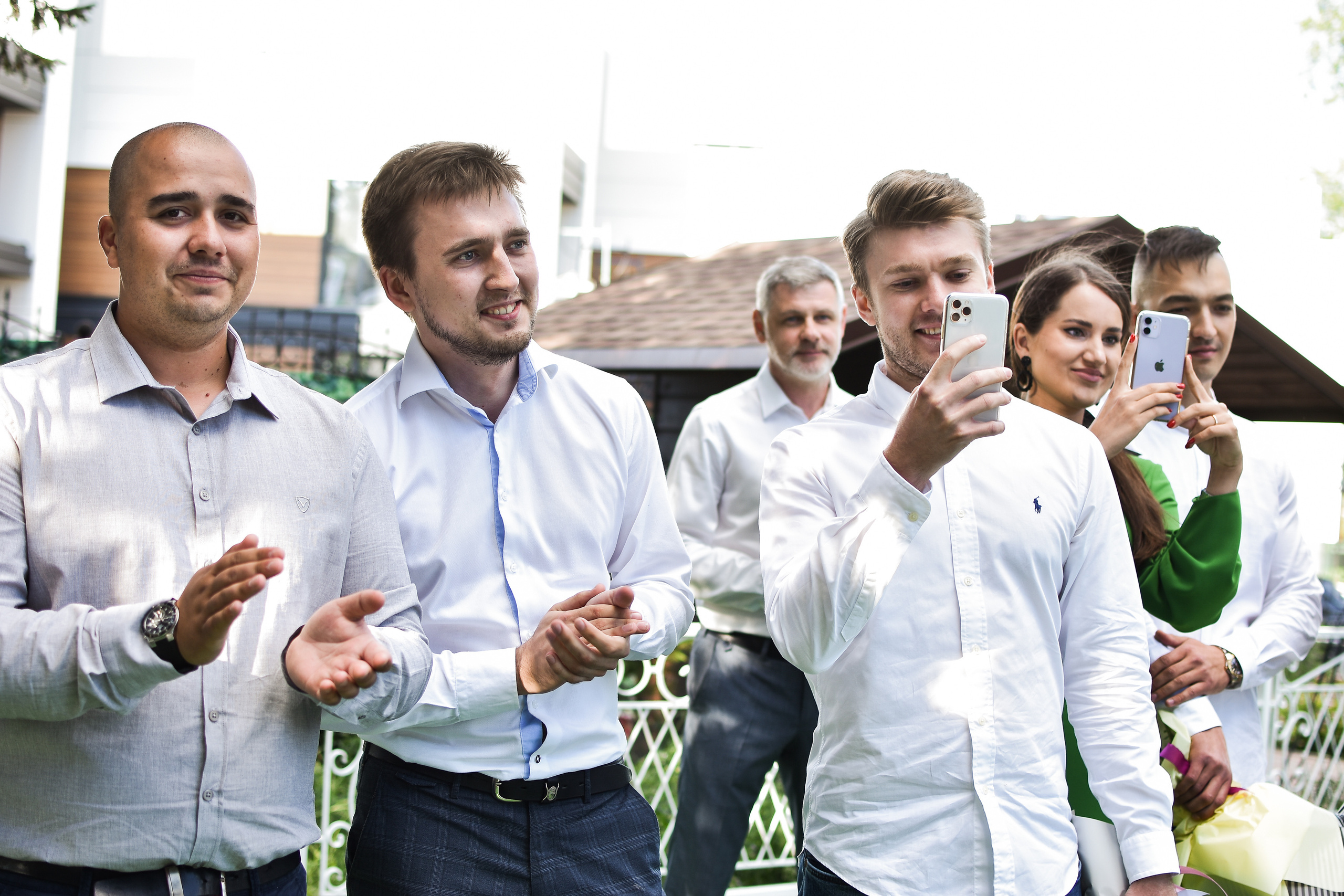 Артем & Нина. Свадебный и семейный фотограф в Уфе Александров Максим