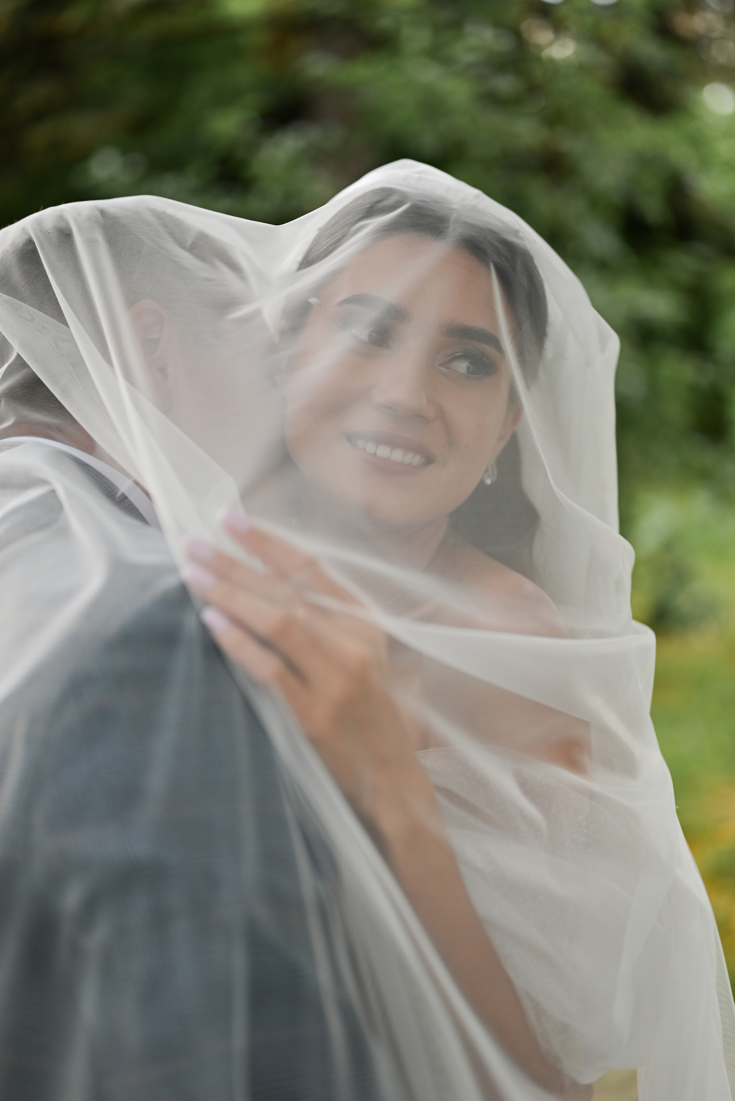 Арслан & Лиана. Свадебный и семейный фотограф в Уфе Александров Максим